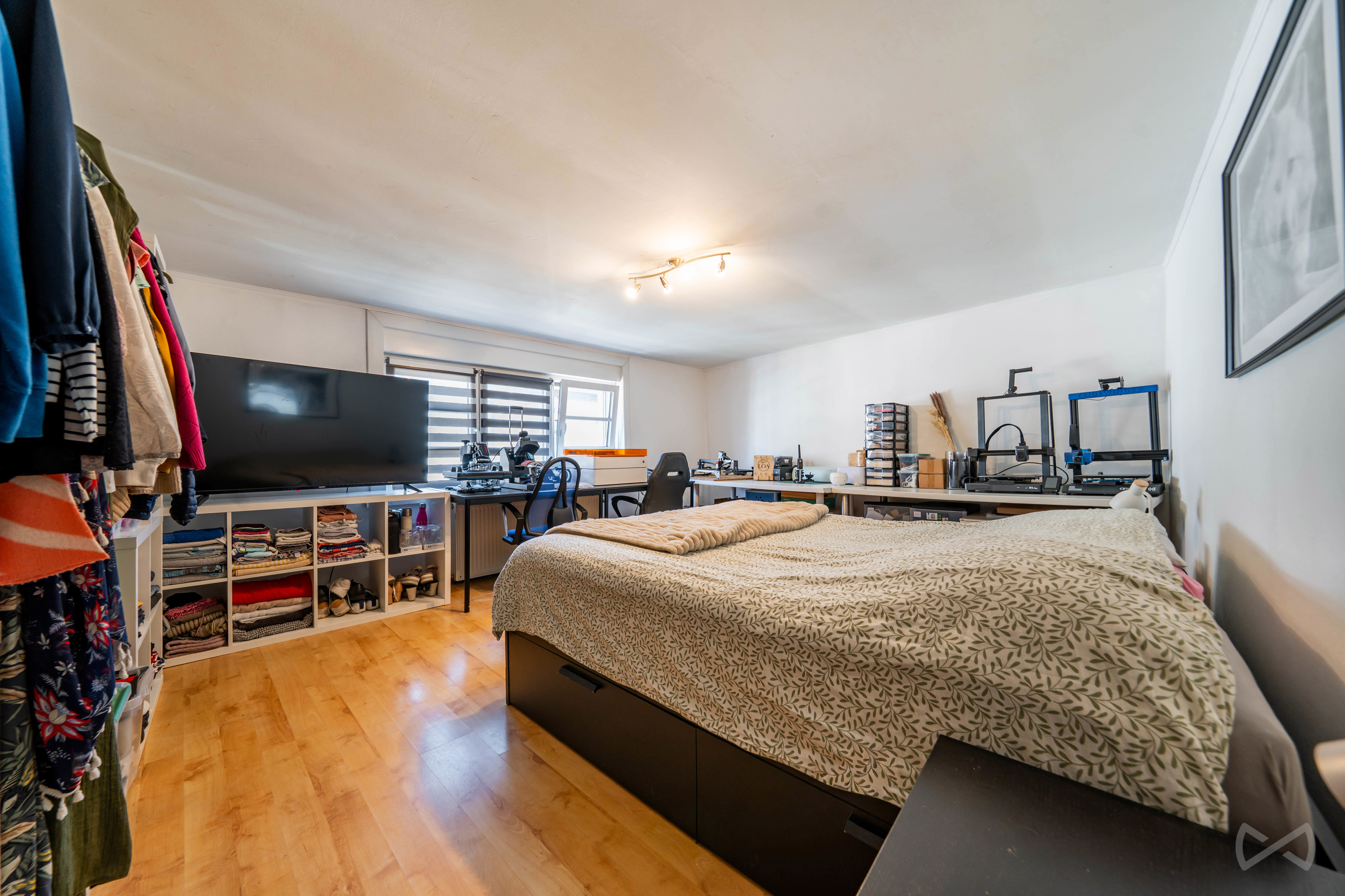 Picture 2 of 4 for Villa with three bedrooms in Couillet