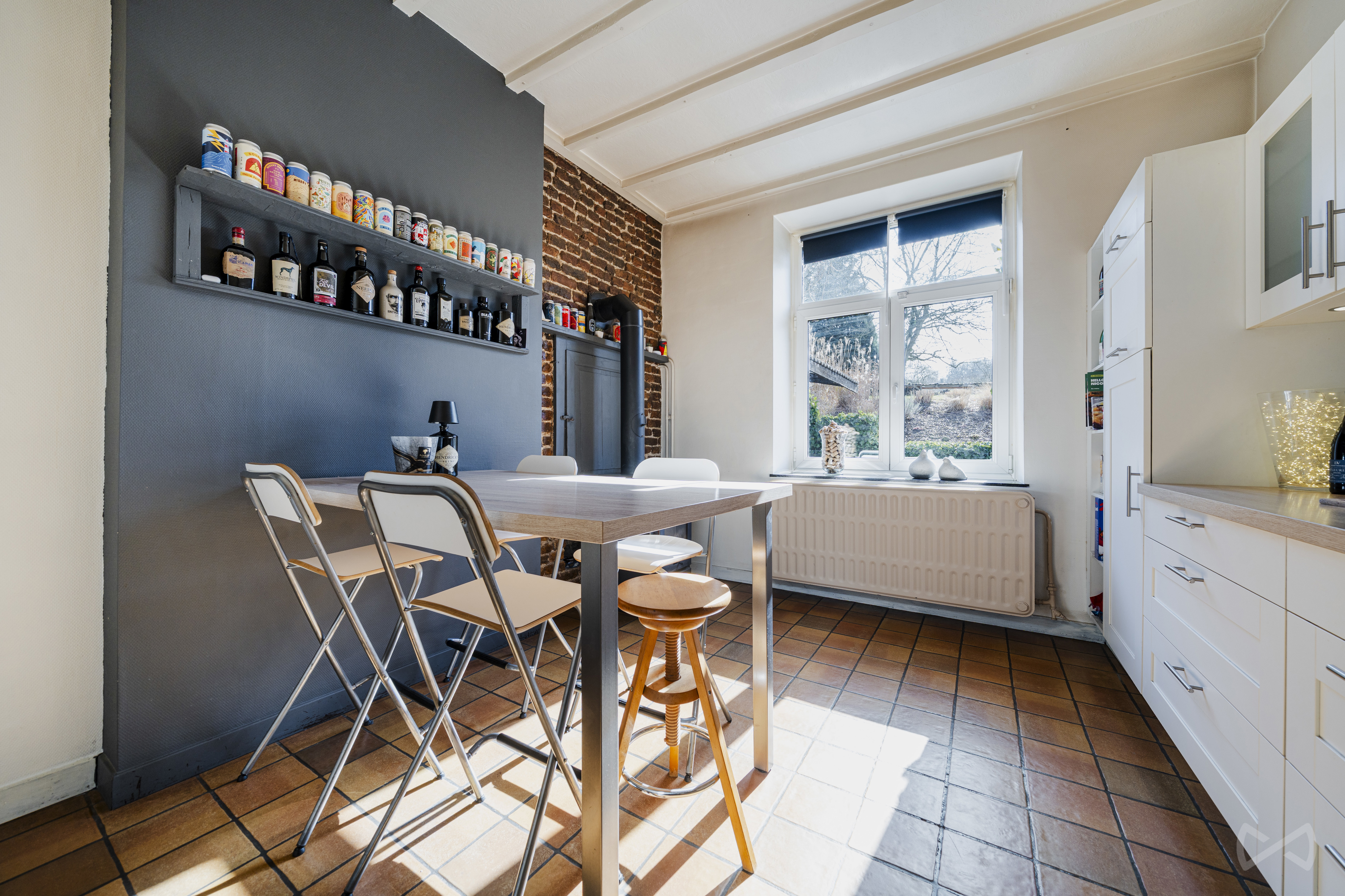 Foto 4 van 4 van Charmante woning met vijf slaapkamers in Xhoris