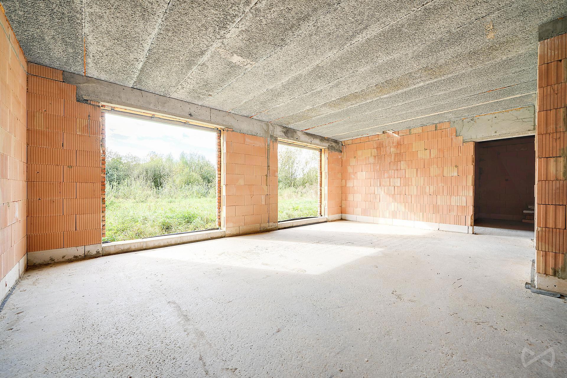 Picture 3 of 3 for House with five bedrooms in Berzée