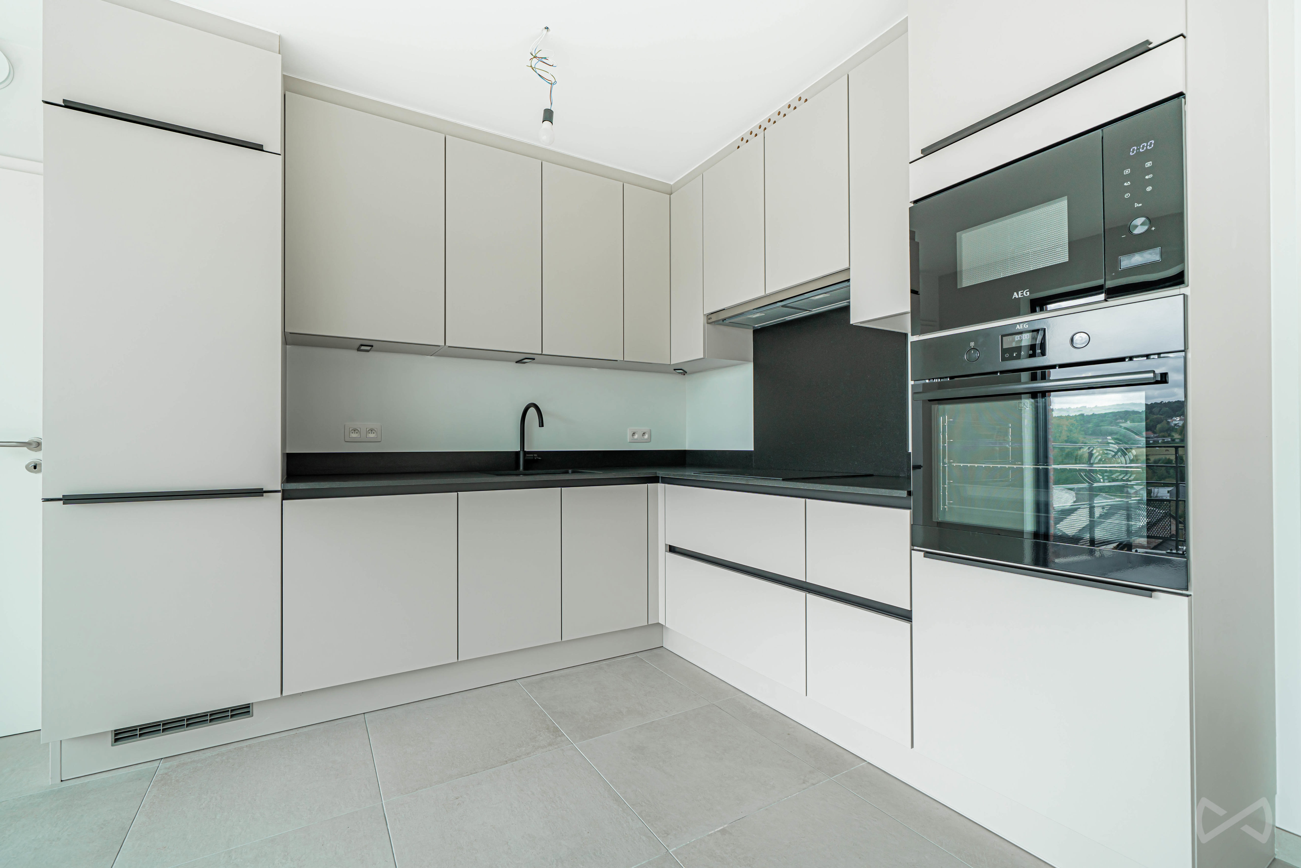 Picture 4 of 4 for Duplex with three bedrooms in Court-Saint-Étienne