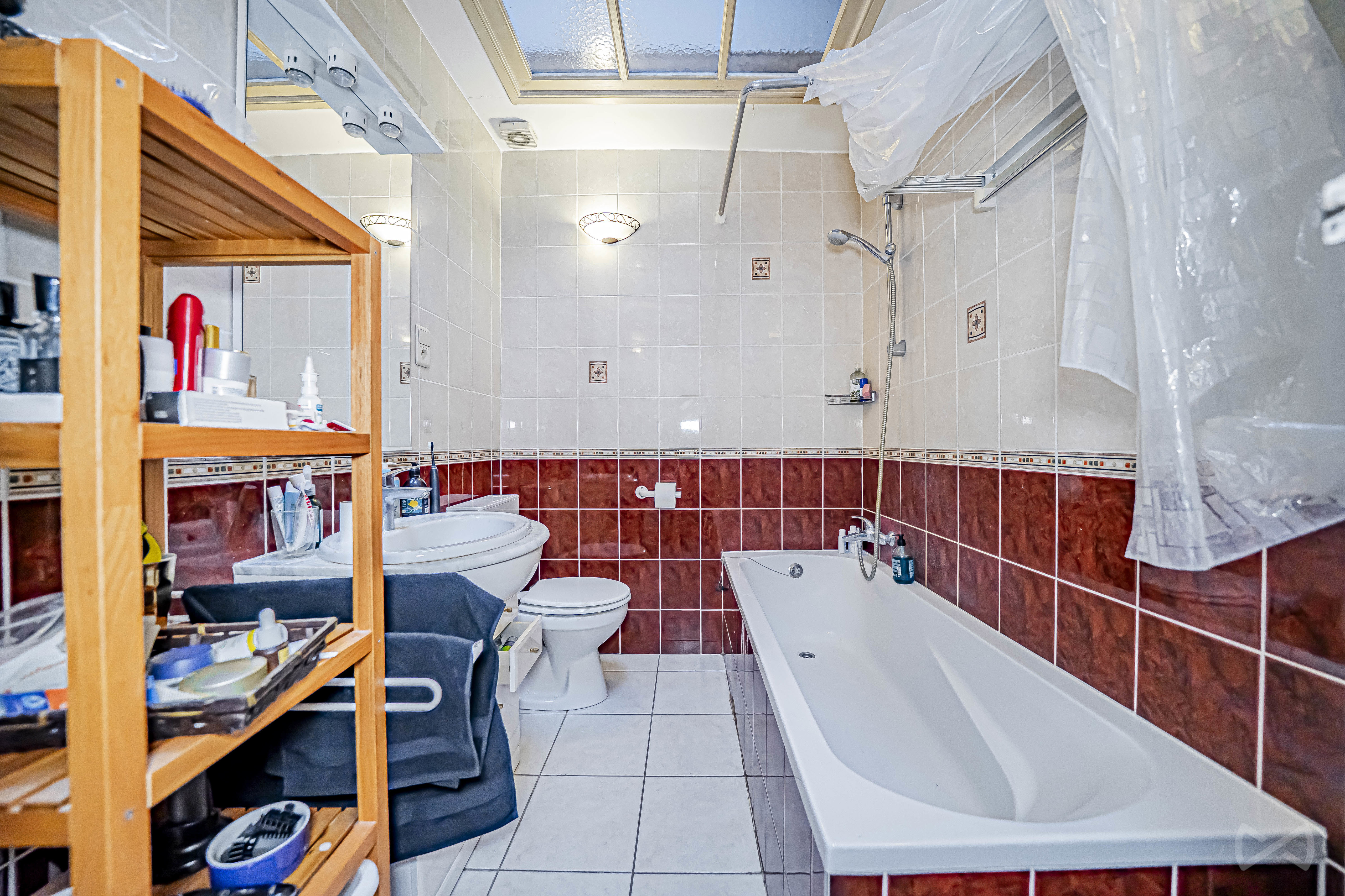 Picture 2 of 4 for Maison de maitre with five bedrooms in Schaerbeek