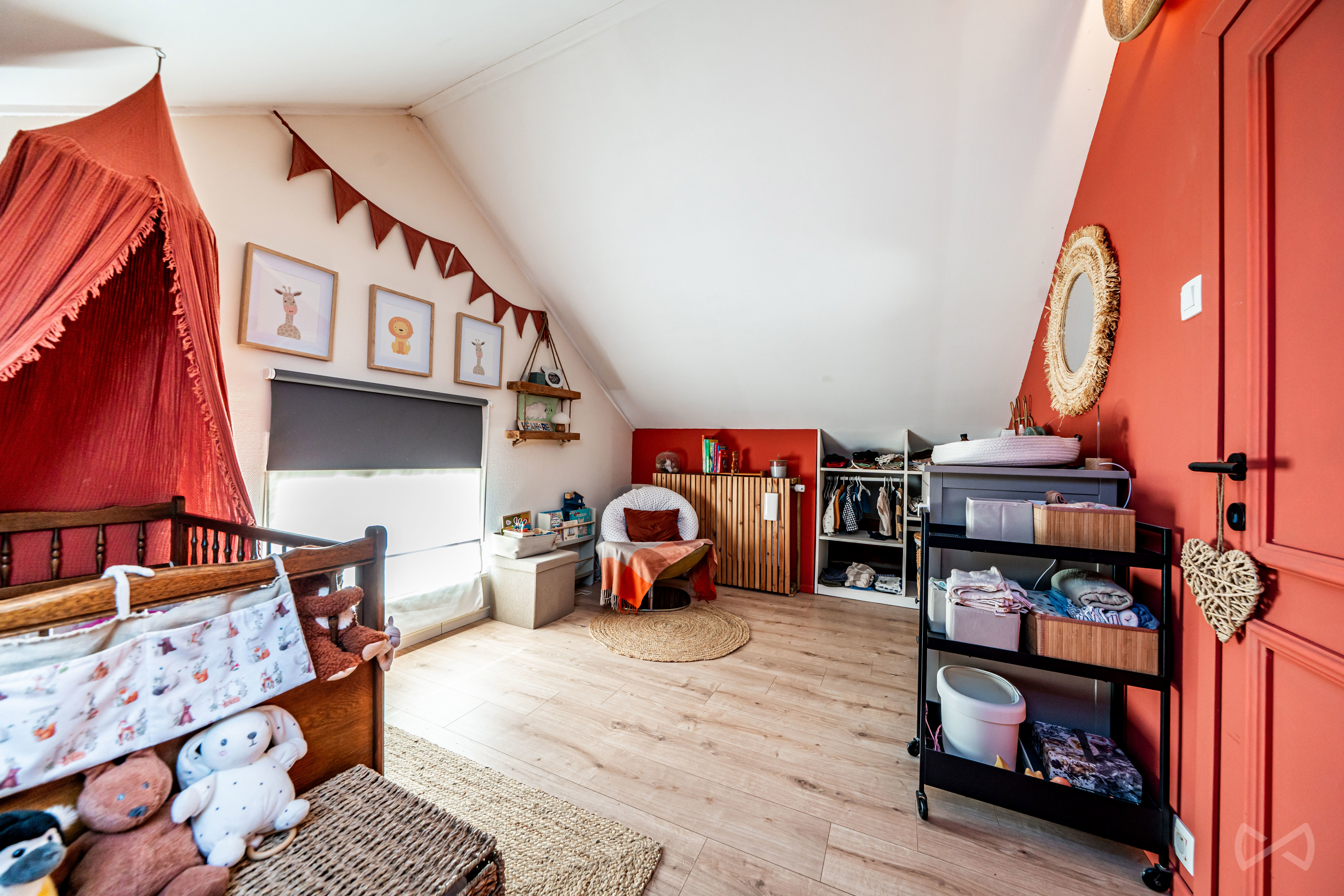 Photo 4 sur 4 pour Maison de deux chambres à Braine-le-comte