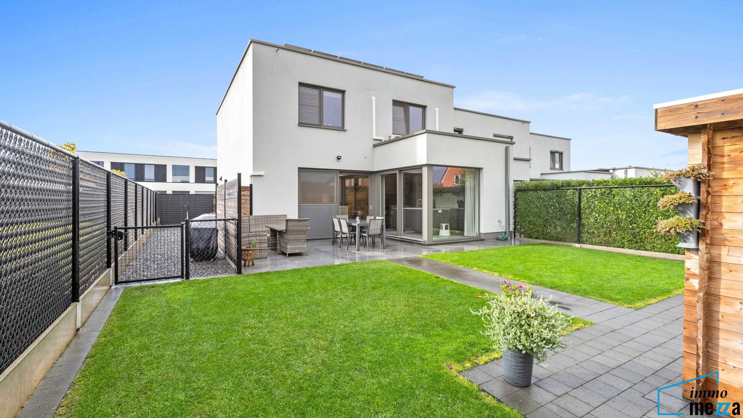 Picture 3 of 3 for Exceptional house with three bedrooms in Beringen