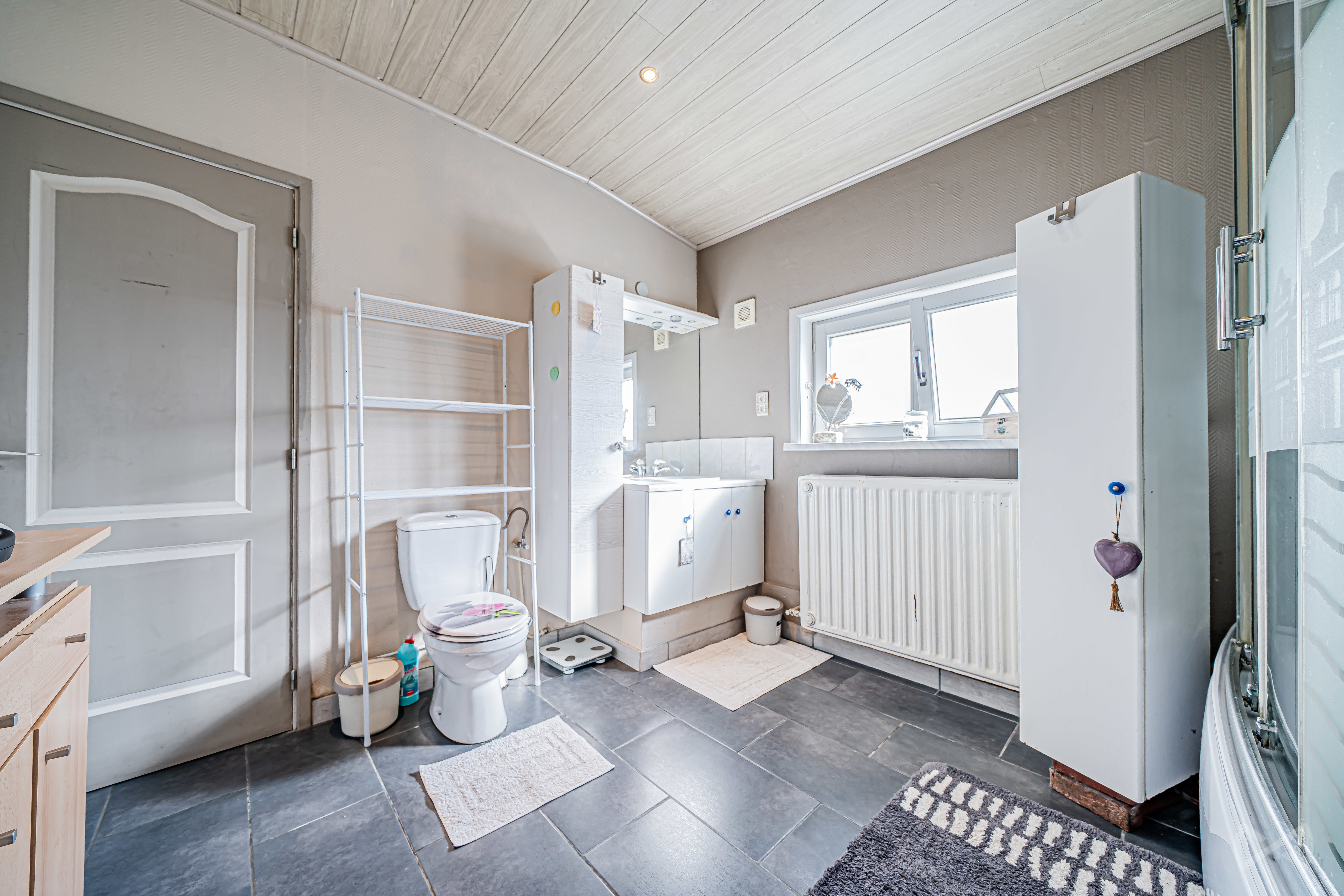 Picture 1 of 4 for House with three bedrooms in Ath
