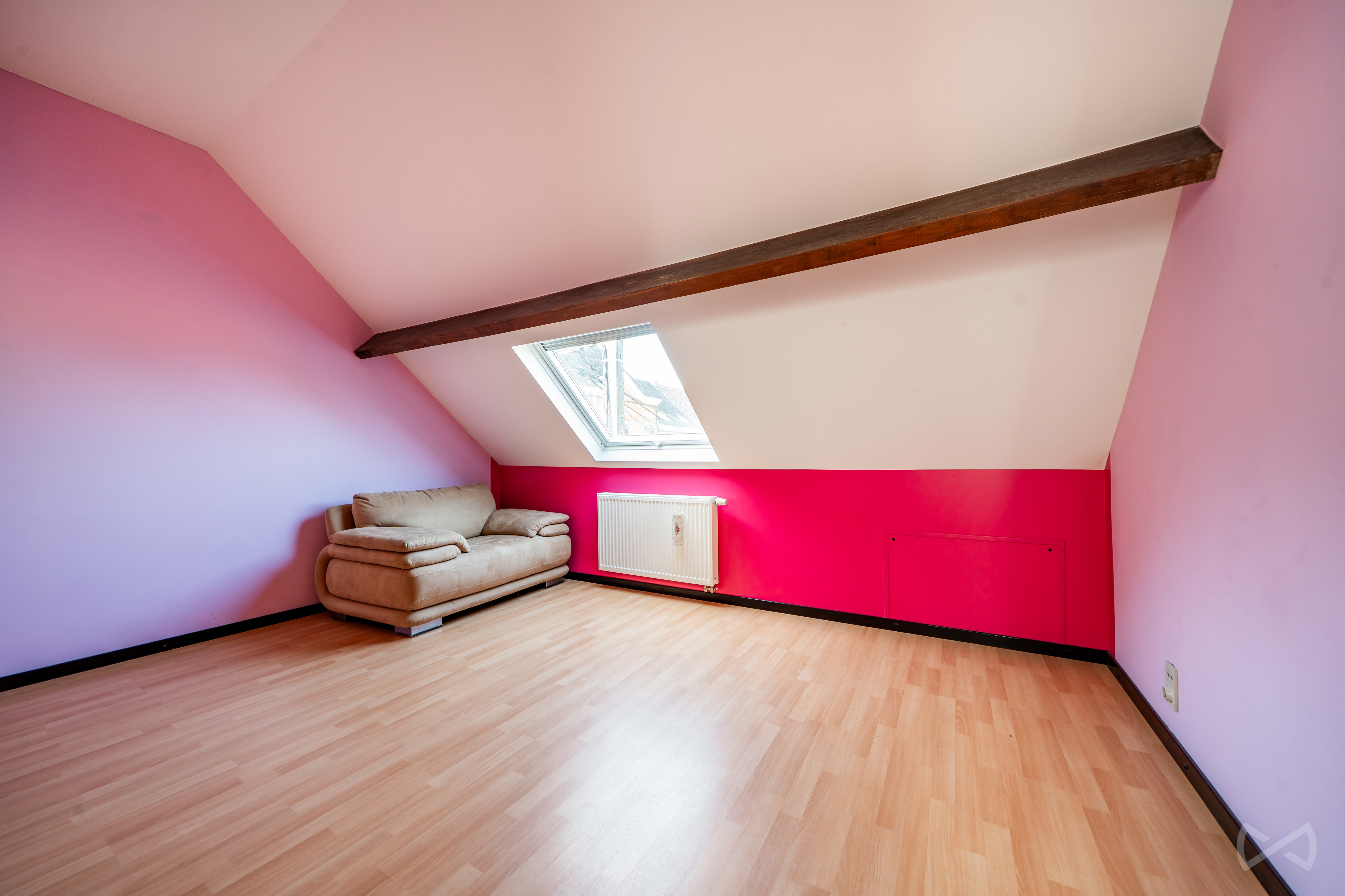 Picture 3 of 4 for Villa with five bedrooms in Braine-le-comte