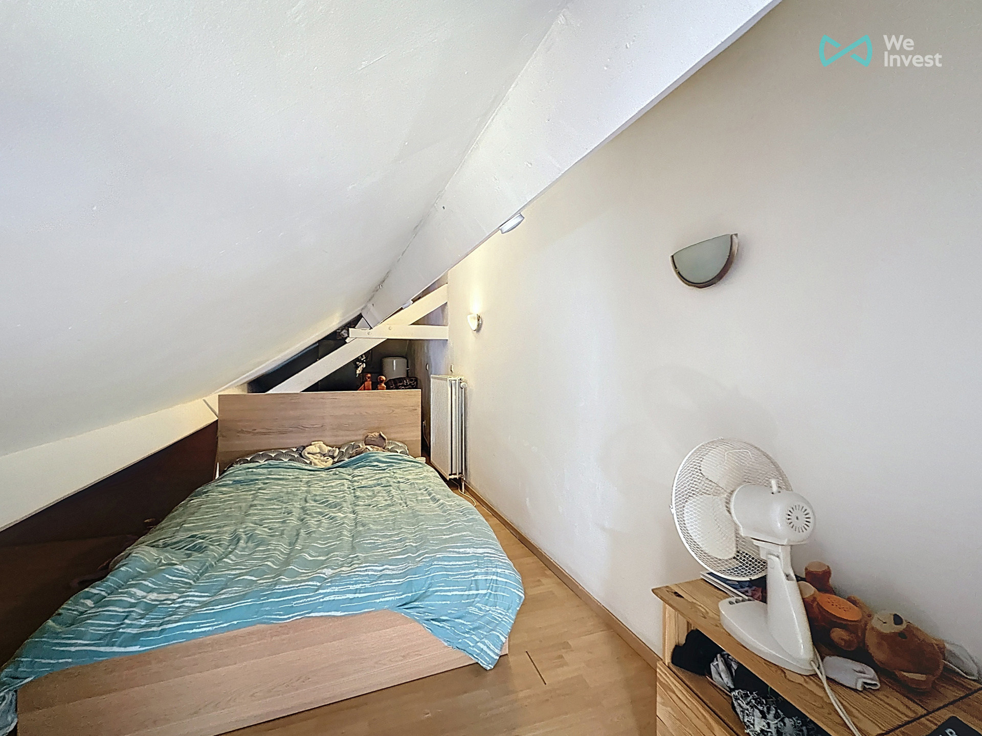 Picture 3 of 4 for Multi-purpose building with four bedrooms in Tubize