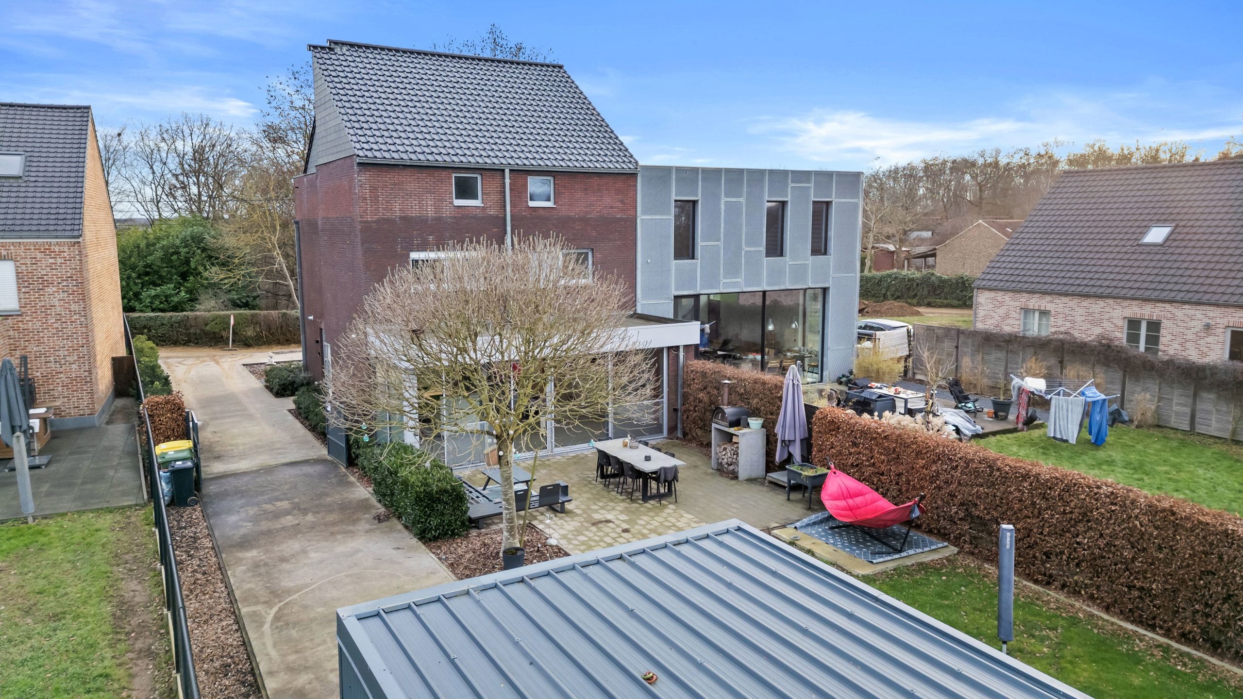 Photo 1 sur 4 pour Maison de trois chambres à Tielt-Winge