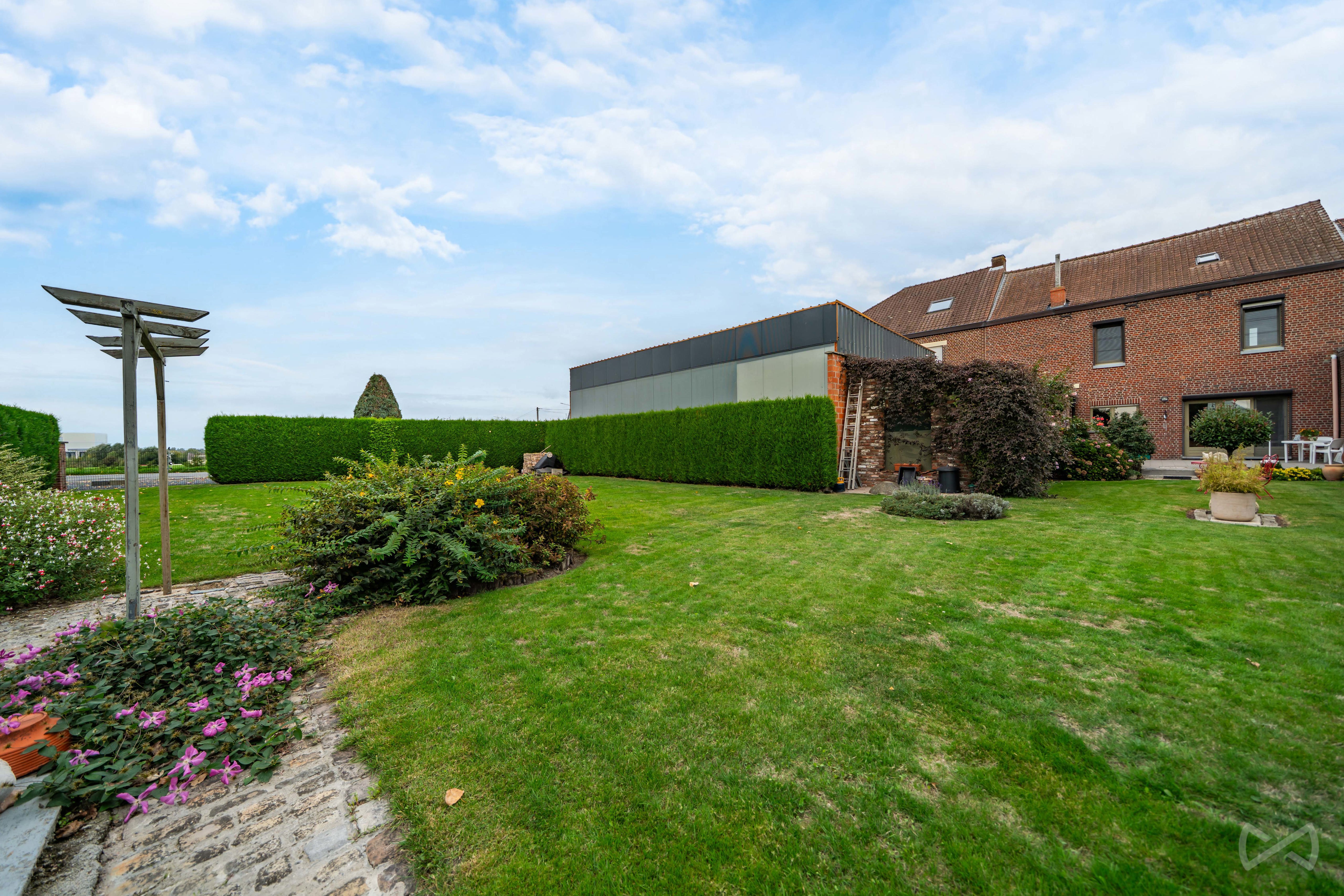 Picture 1 of 4 for House with three bedrooms in Leuze-en-Hainaut