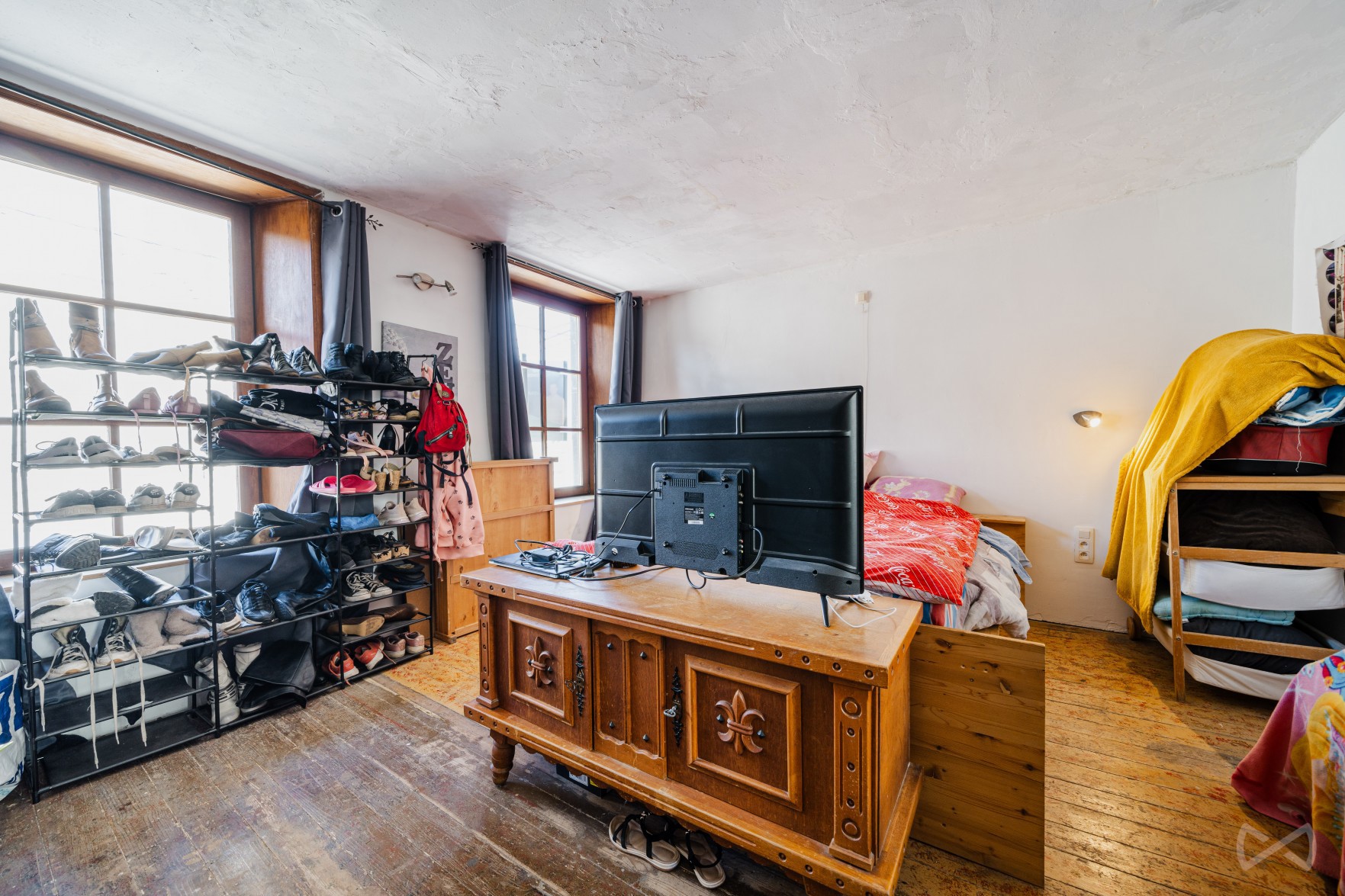 Picture 1 of 4 for House with two bedrooms in Petigny
