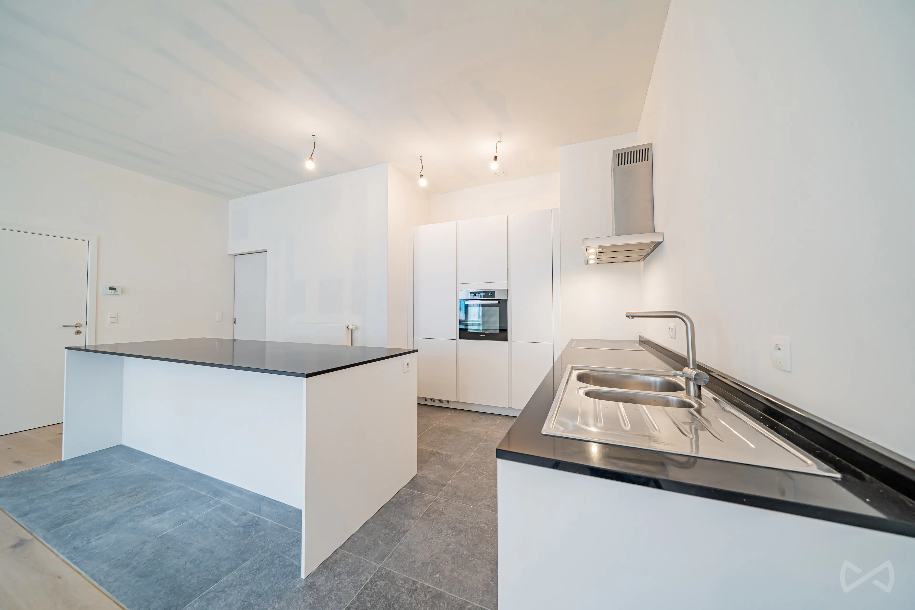 Picture 4 of 4 for Flat with two bedrooms in Etterbeek