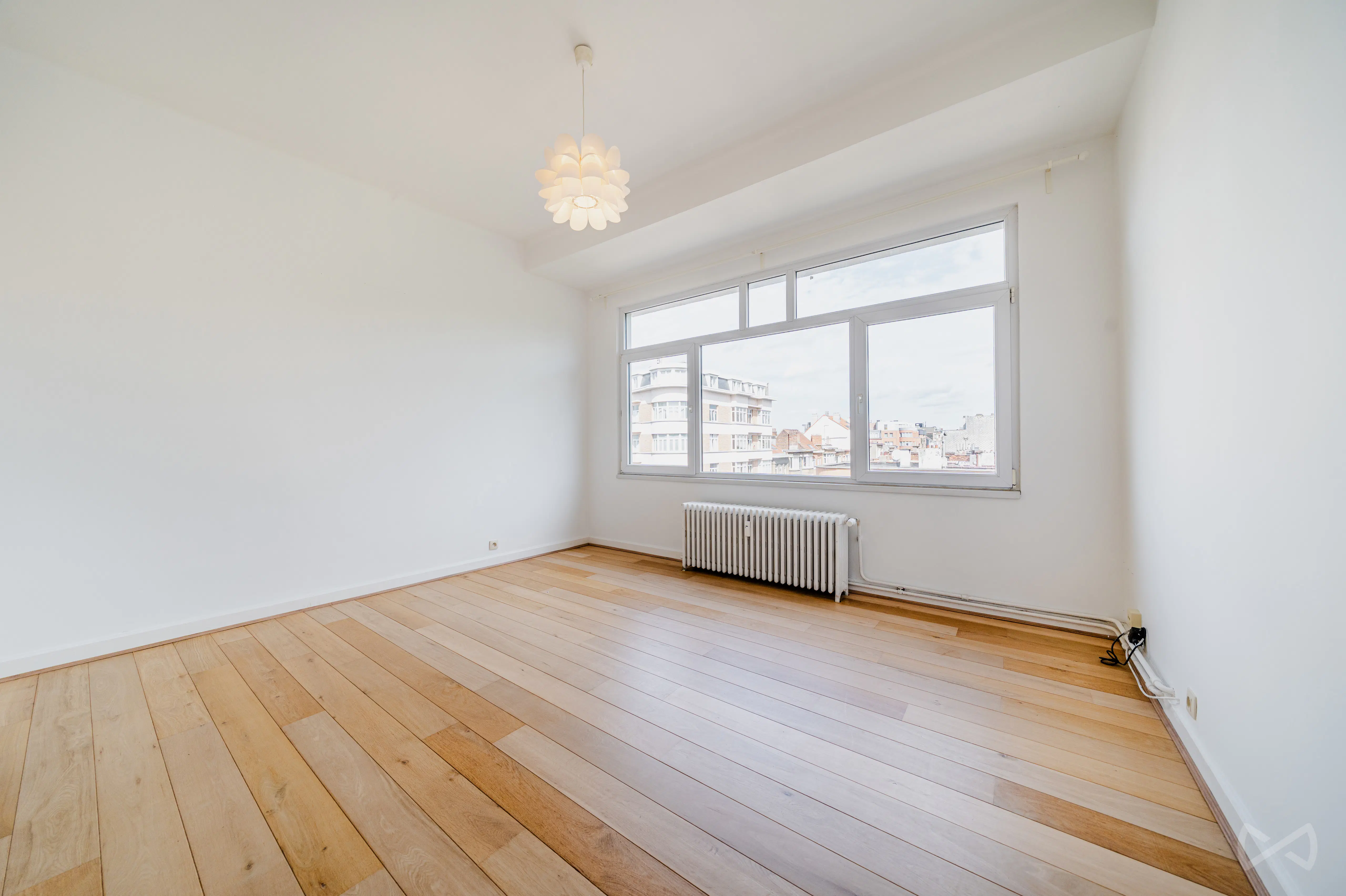 Picture 3 of 4 for Flat with one bedroom in Forest