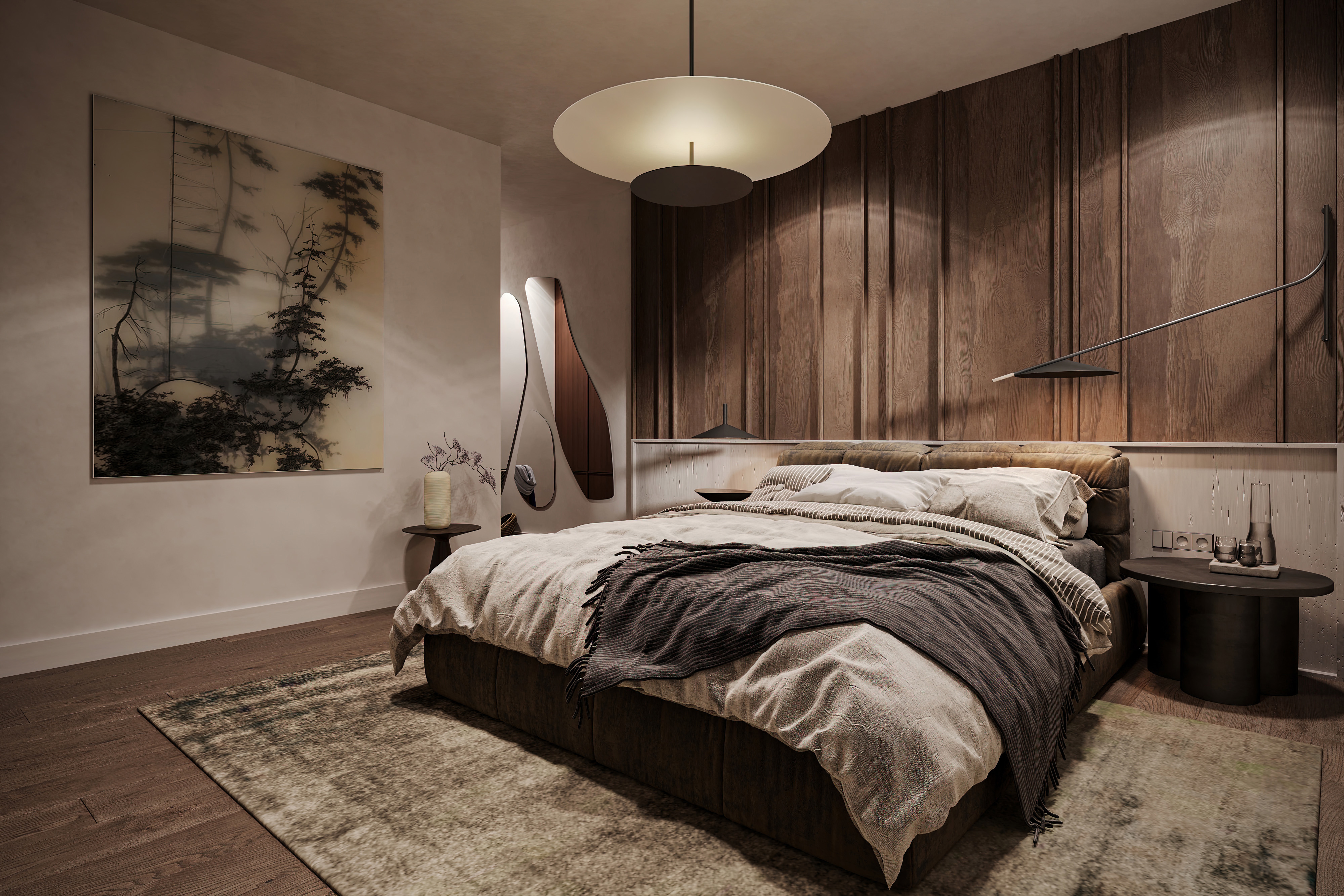 Picture 1 of 2 for House with four bedrooms in Holsbeek