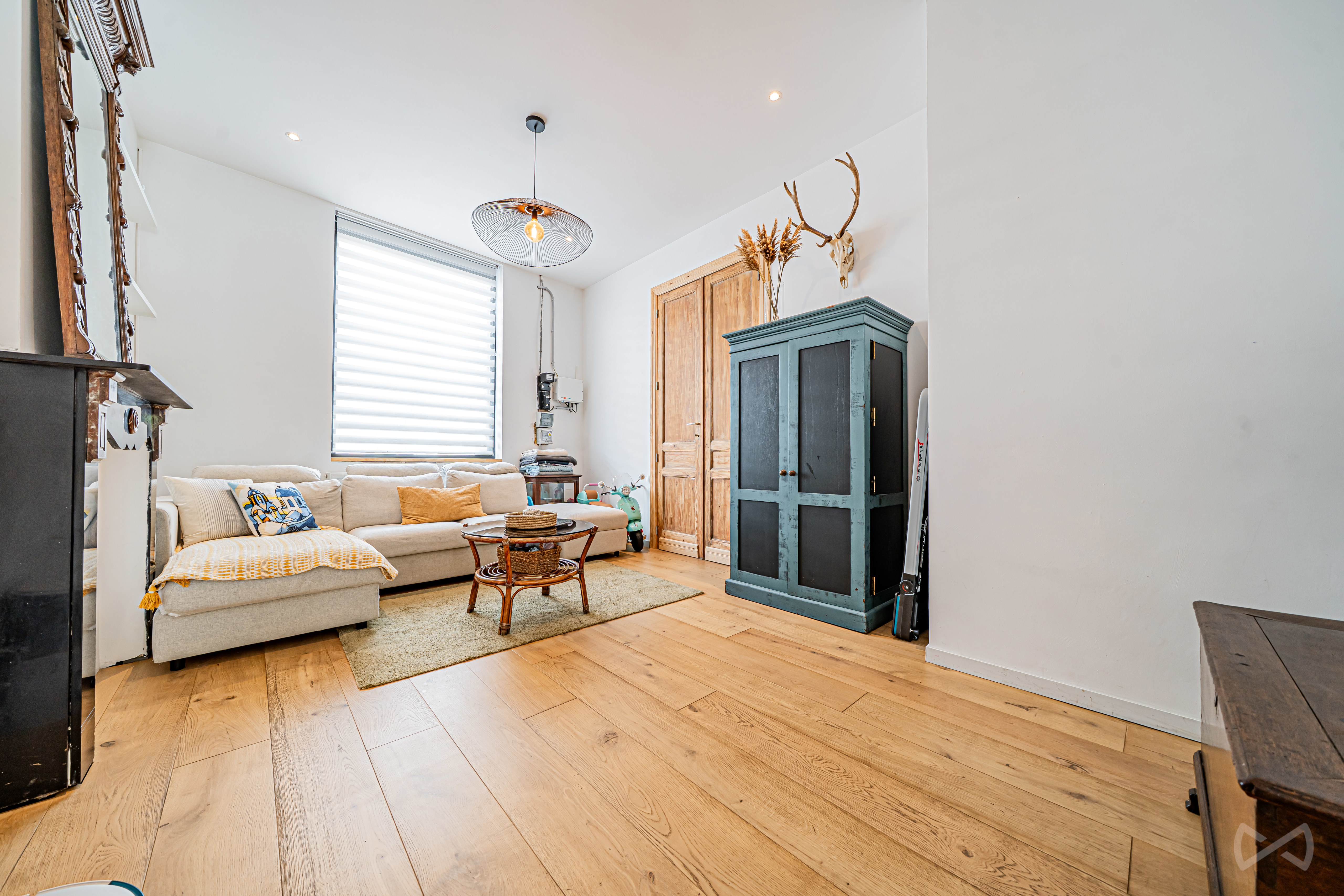 Picture 2 of 4 for House with three bedrooms in Buvrinnes