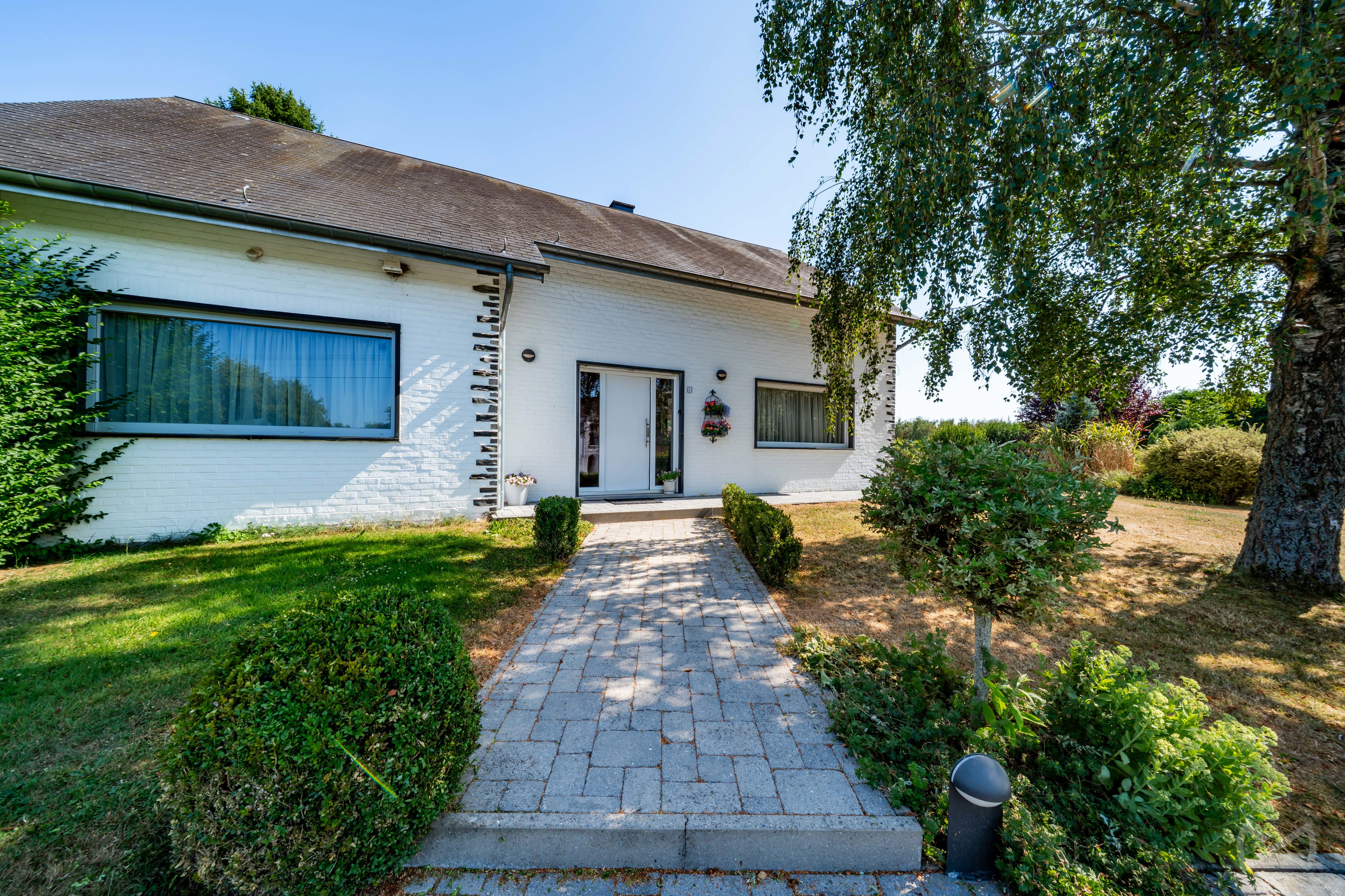 Foto van de woning