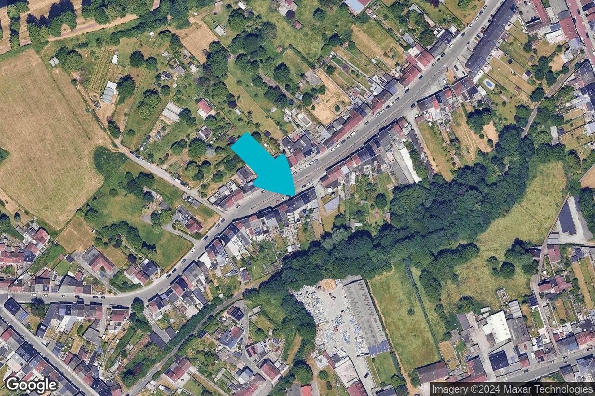 Picture 4 of 4 for House with three bedrooms in La Louvière Houdeng-Aimeries