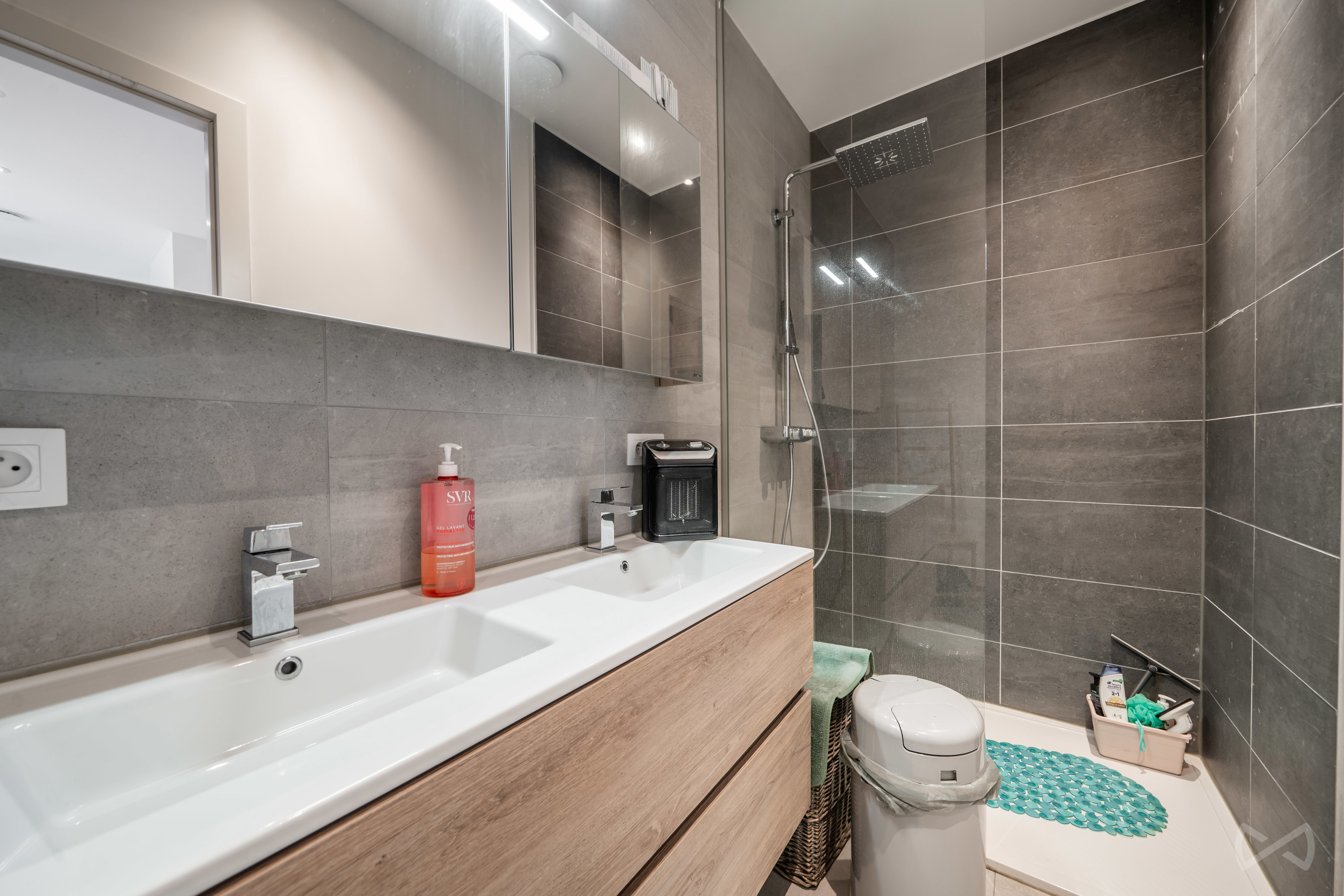 Picture 2 of 4 for Flat with two bedrooms in Mons