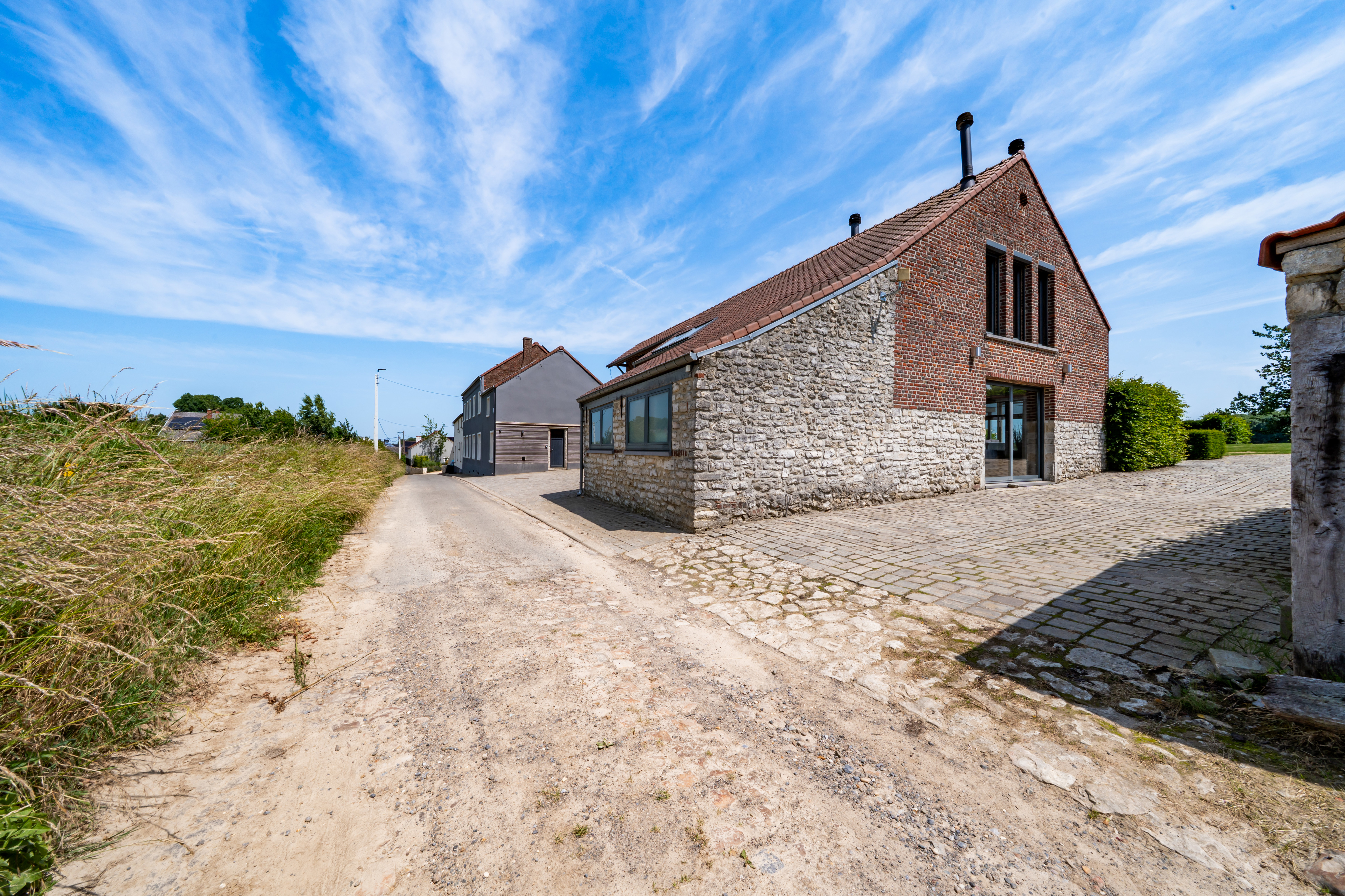 Foto 4 van 4 van Buitengewoon huis met zes slaapkamers in Beauvechain Hamme-Mille