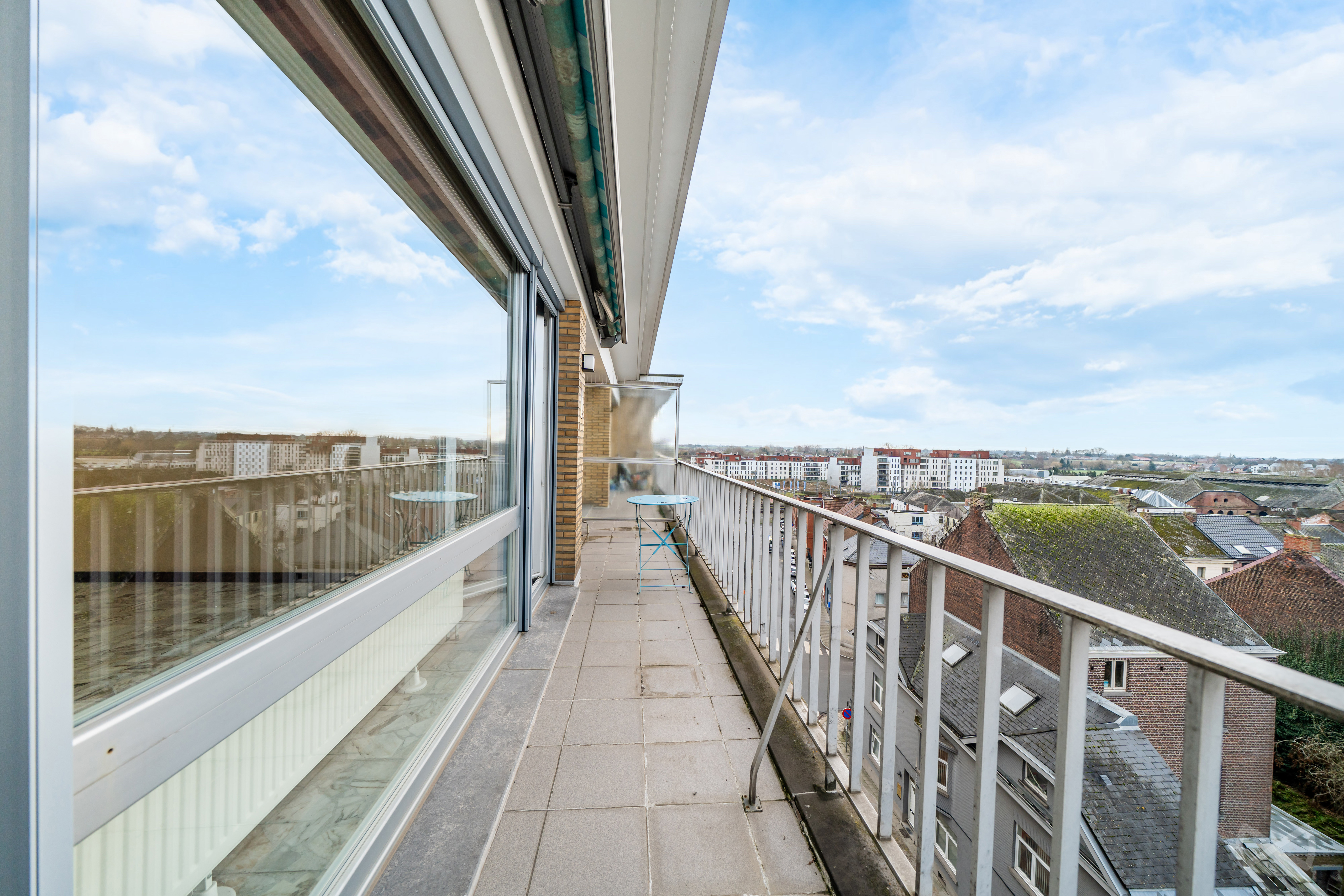 Picture 3 of 4 for Flat with two bedrooms in Braine-le-comte