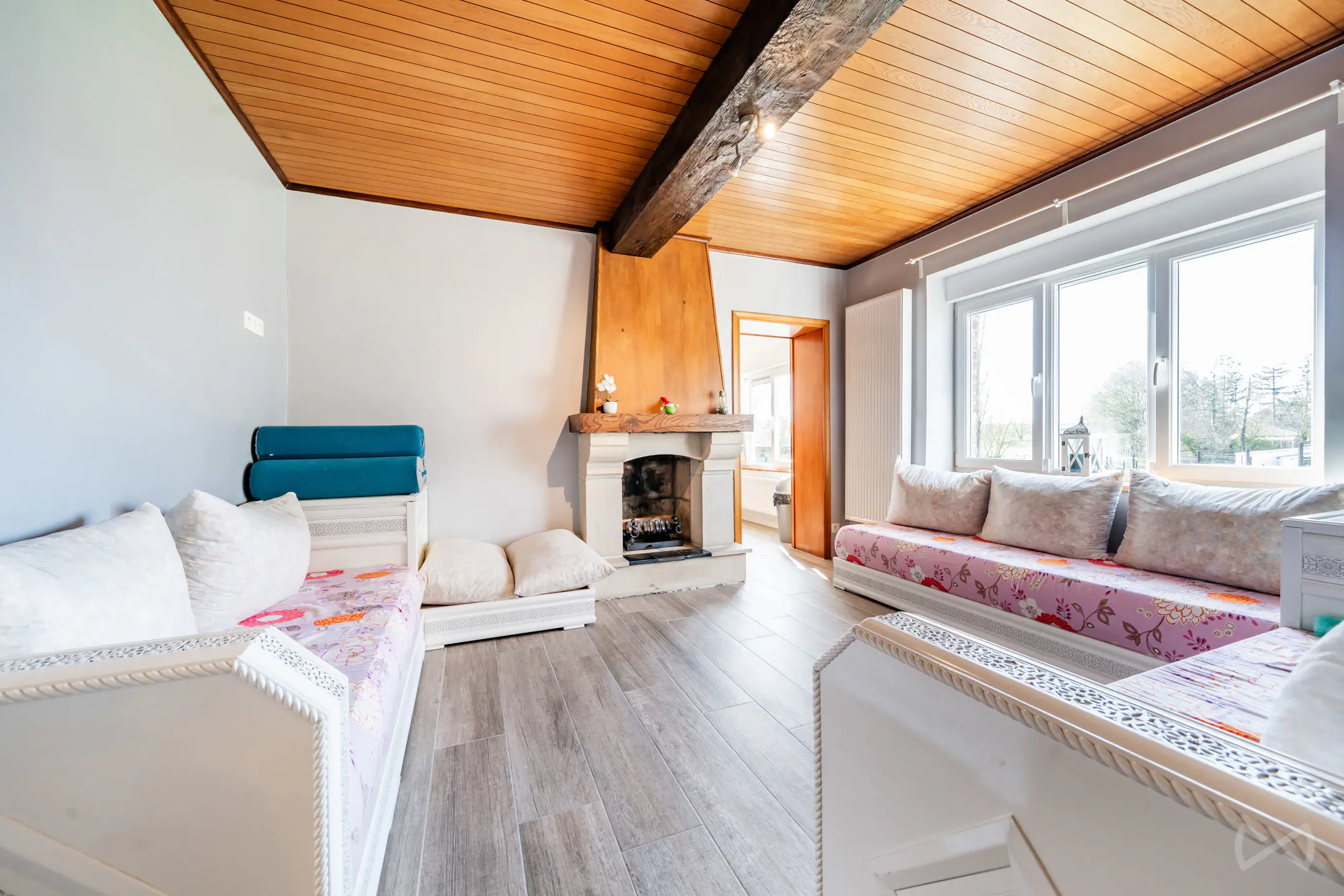 Photo 1 sur 4 pour Maison de cinq chambres à Hannut