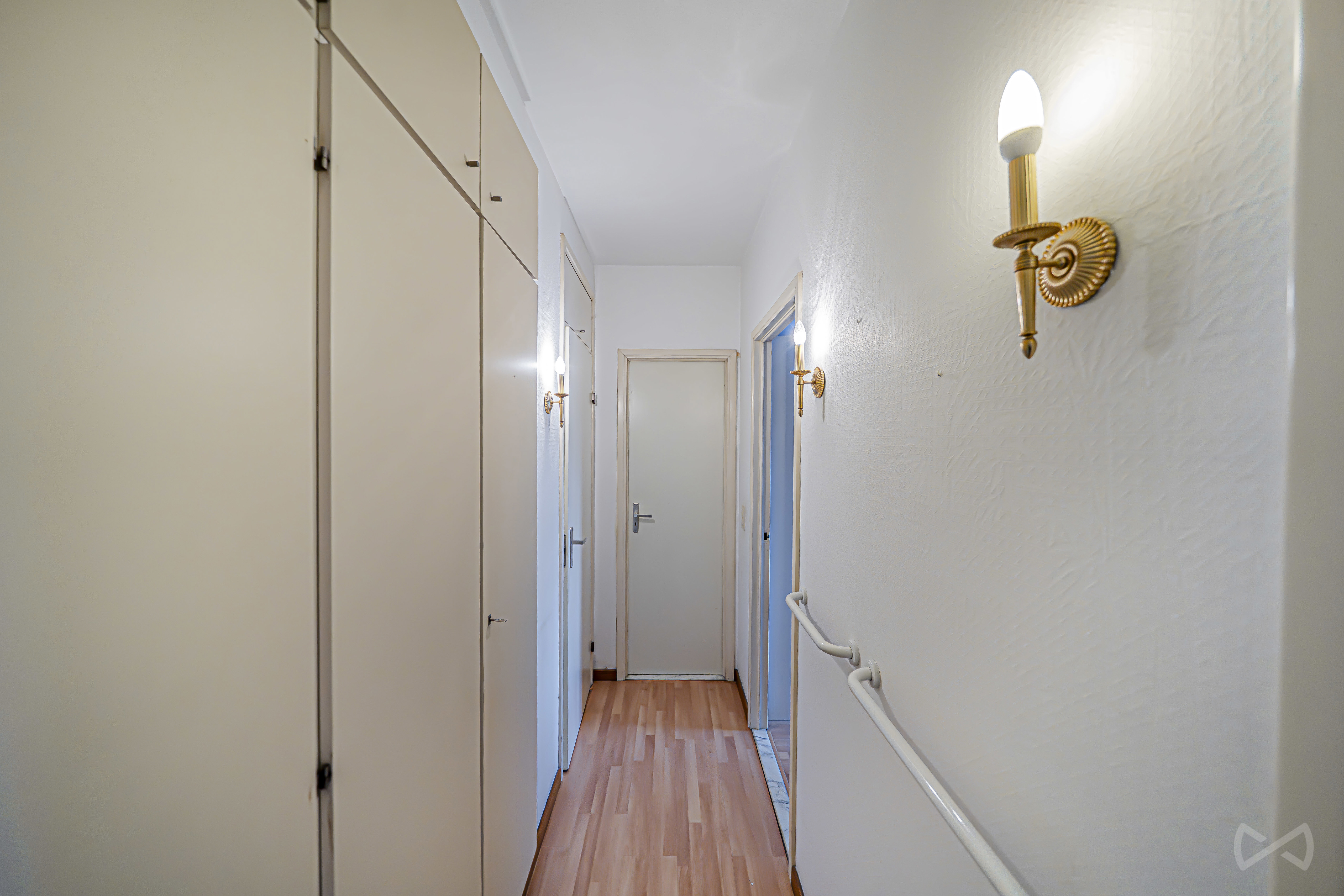 Picture 1 of 4 for Flat with two bedrooms in Watermael-boitsfort