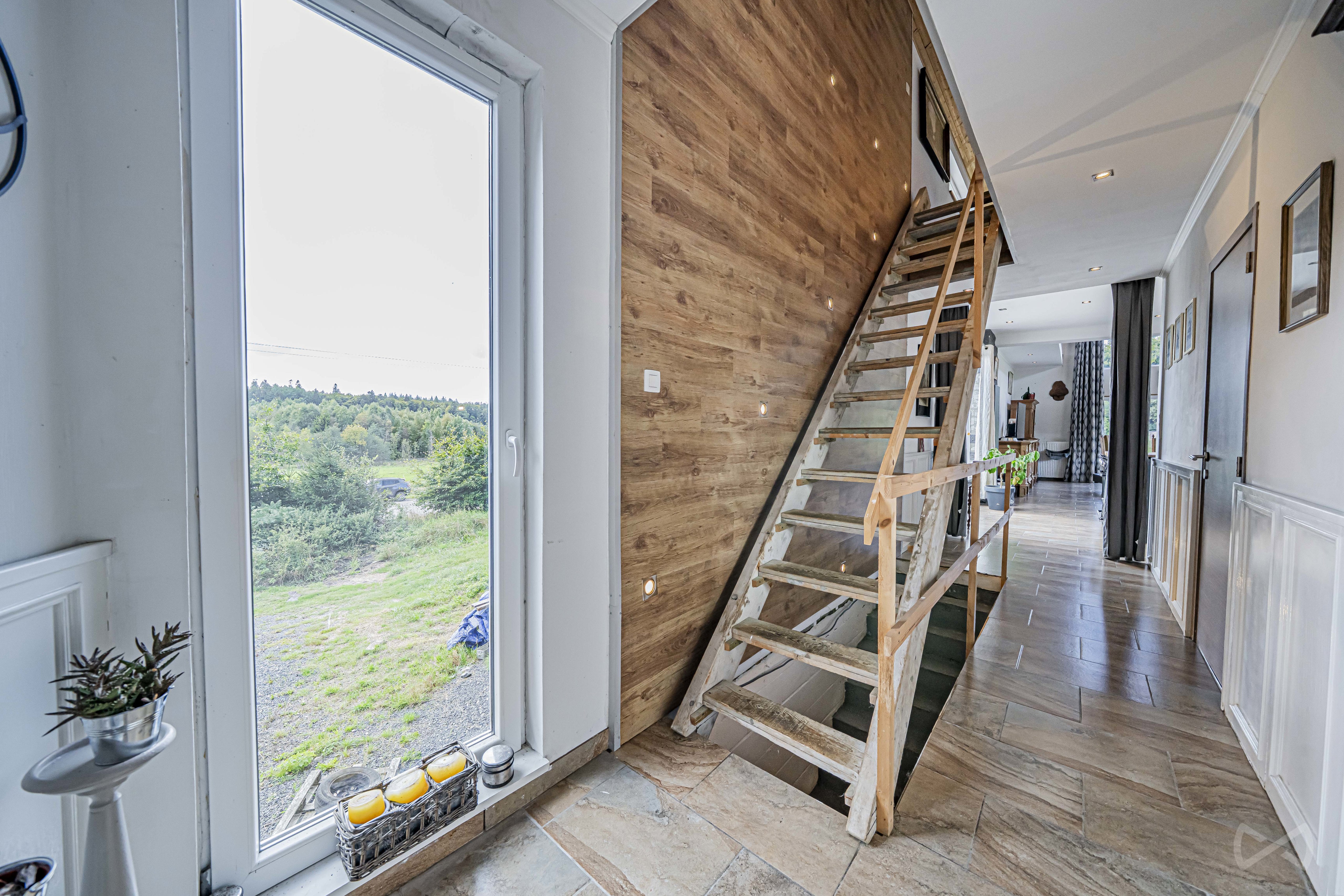 Picture 3 of 4 for House with three bedrooms in Petit-thier