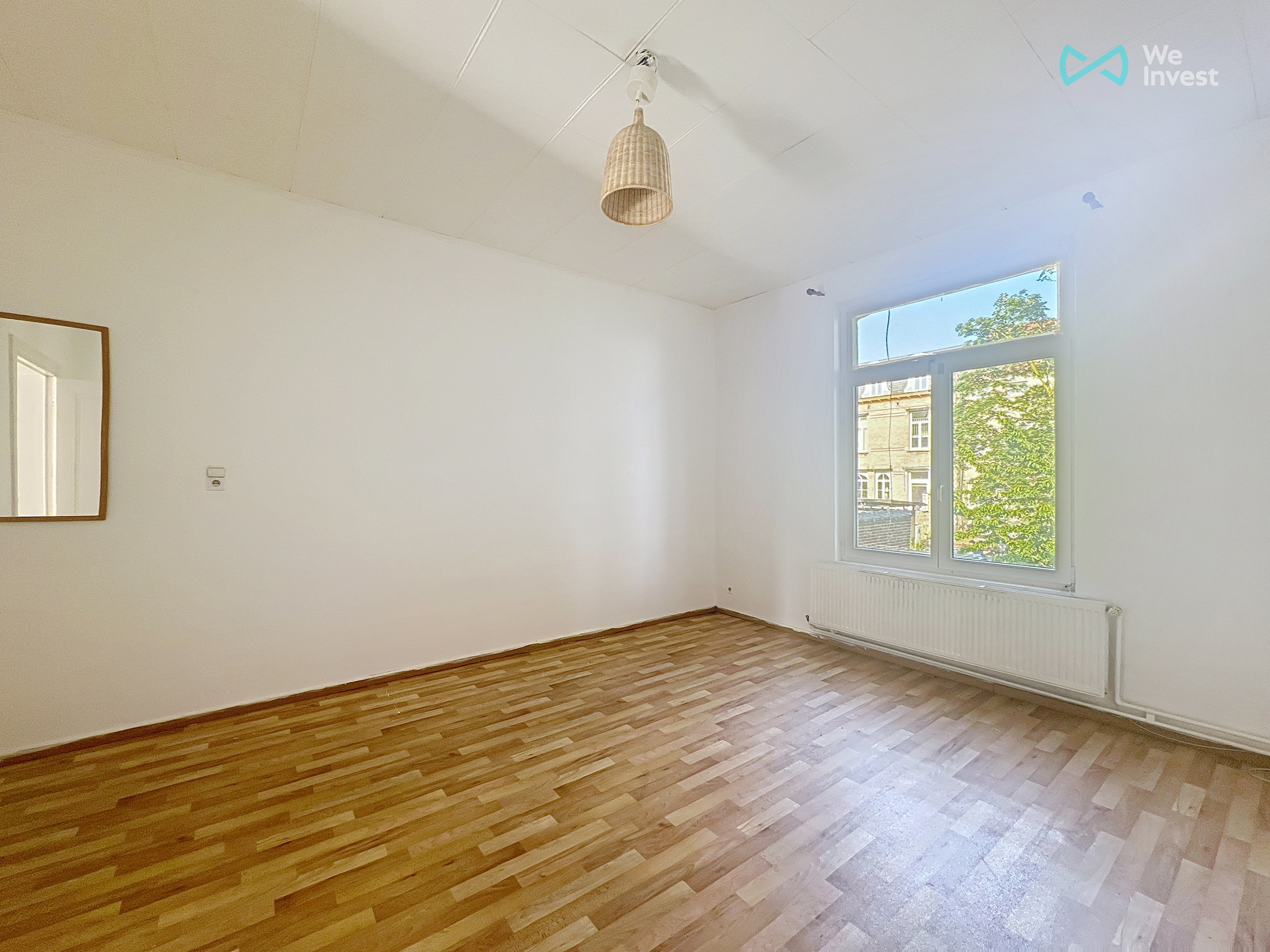 Photo 2 sur 4 pour Maison de six chambres à Saint-Josse-ten-Noode