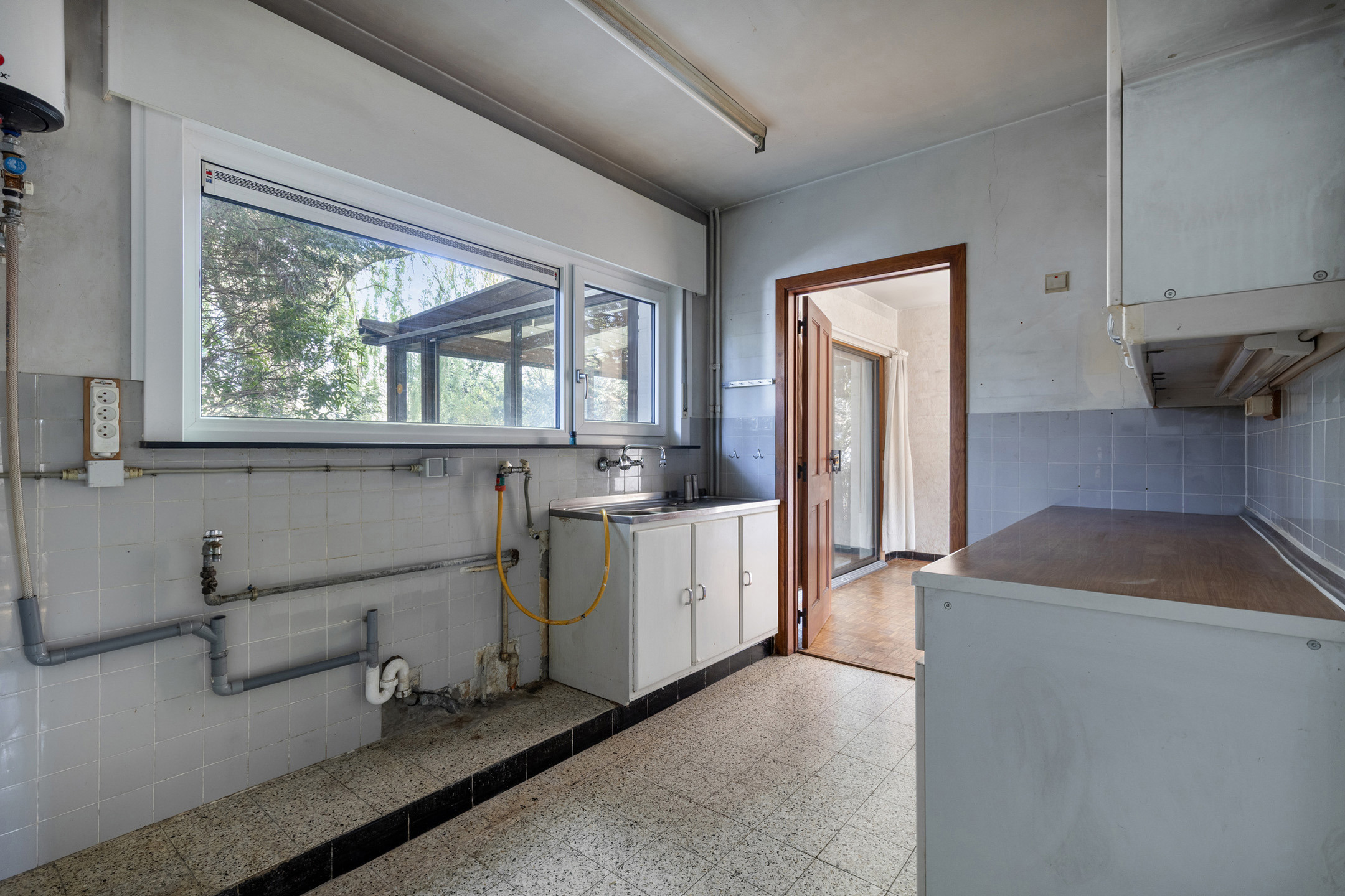 Picture 2 of 4 for House with four bedrooms in Dilbeek
