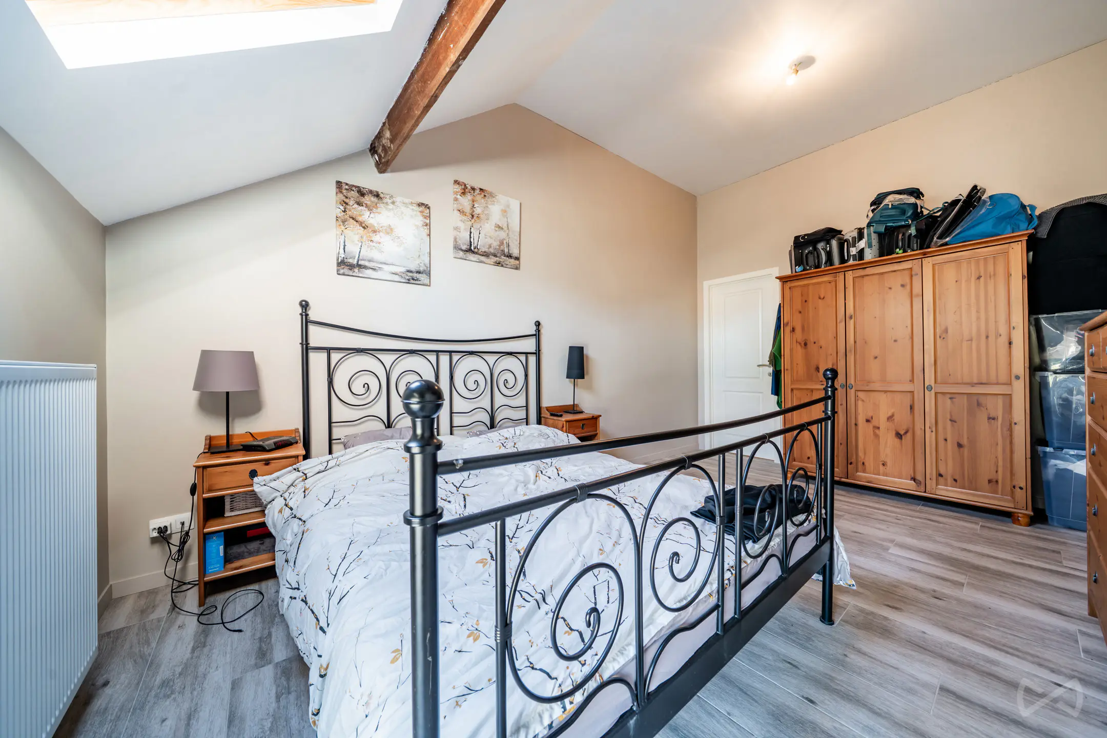 Photo 3 sur 4 pour Maison de cinq chambres à Hannut