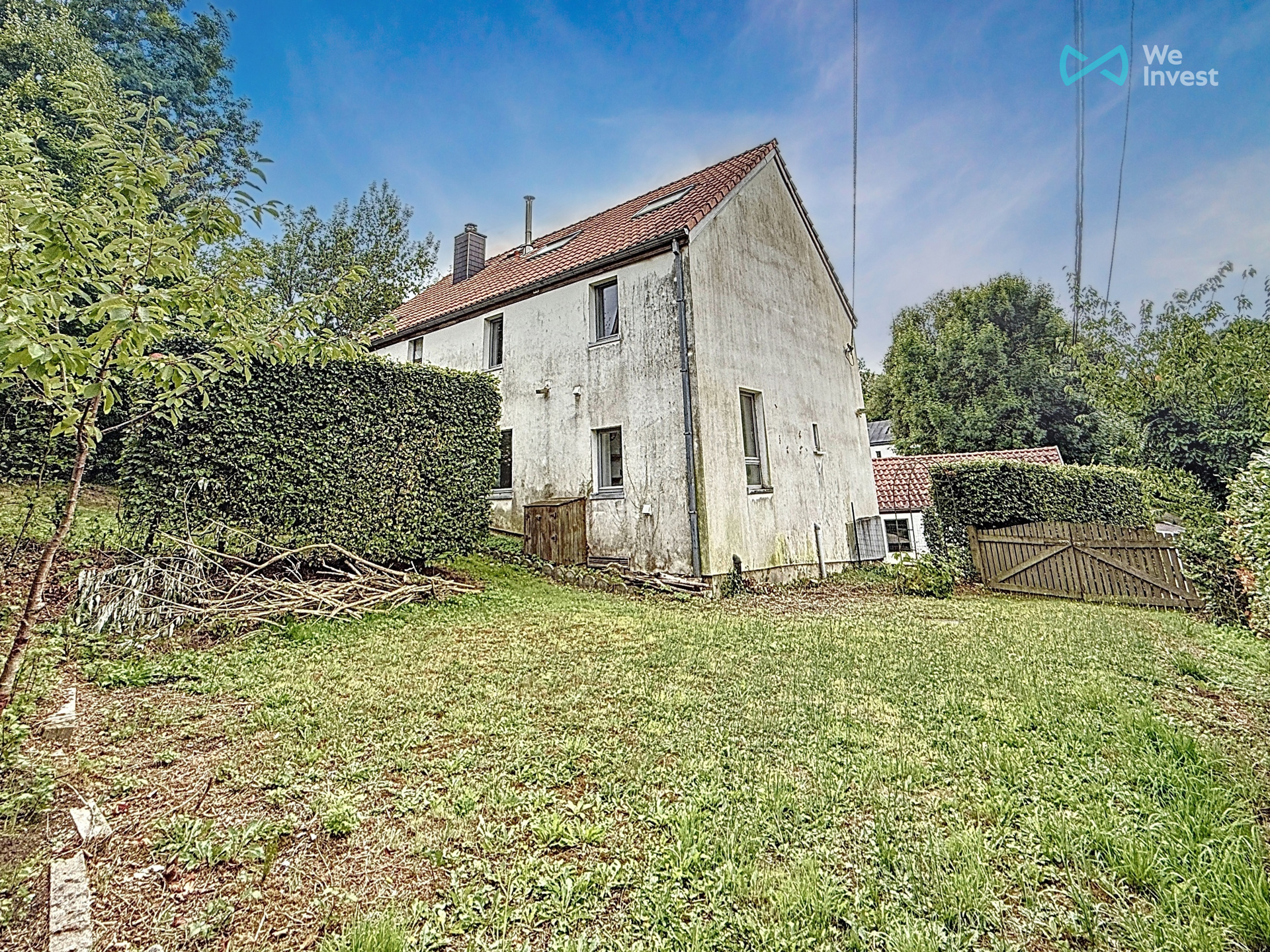 Picture 2 of 4 for Villa with five bedrooms in Chaumont-Gistoux