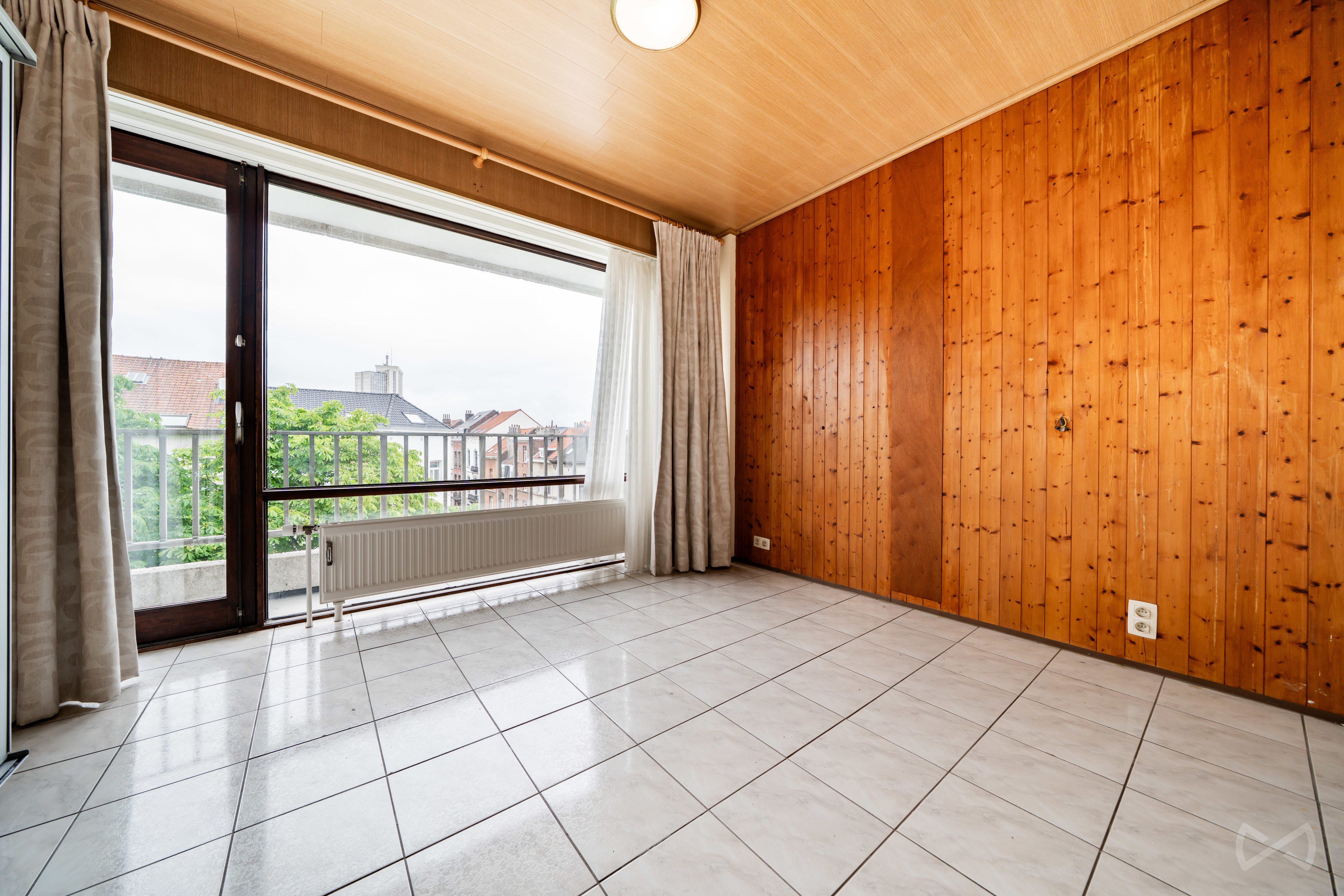 Photo 2 sur 4 pour Appartement de deux chambres à Ixelles