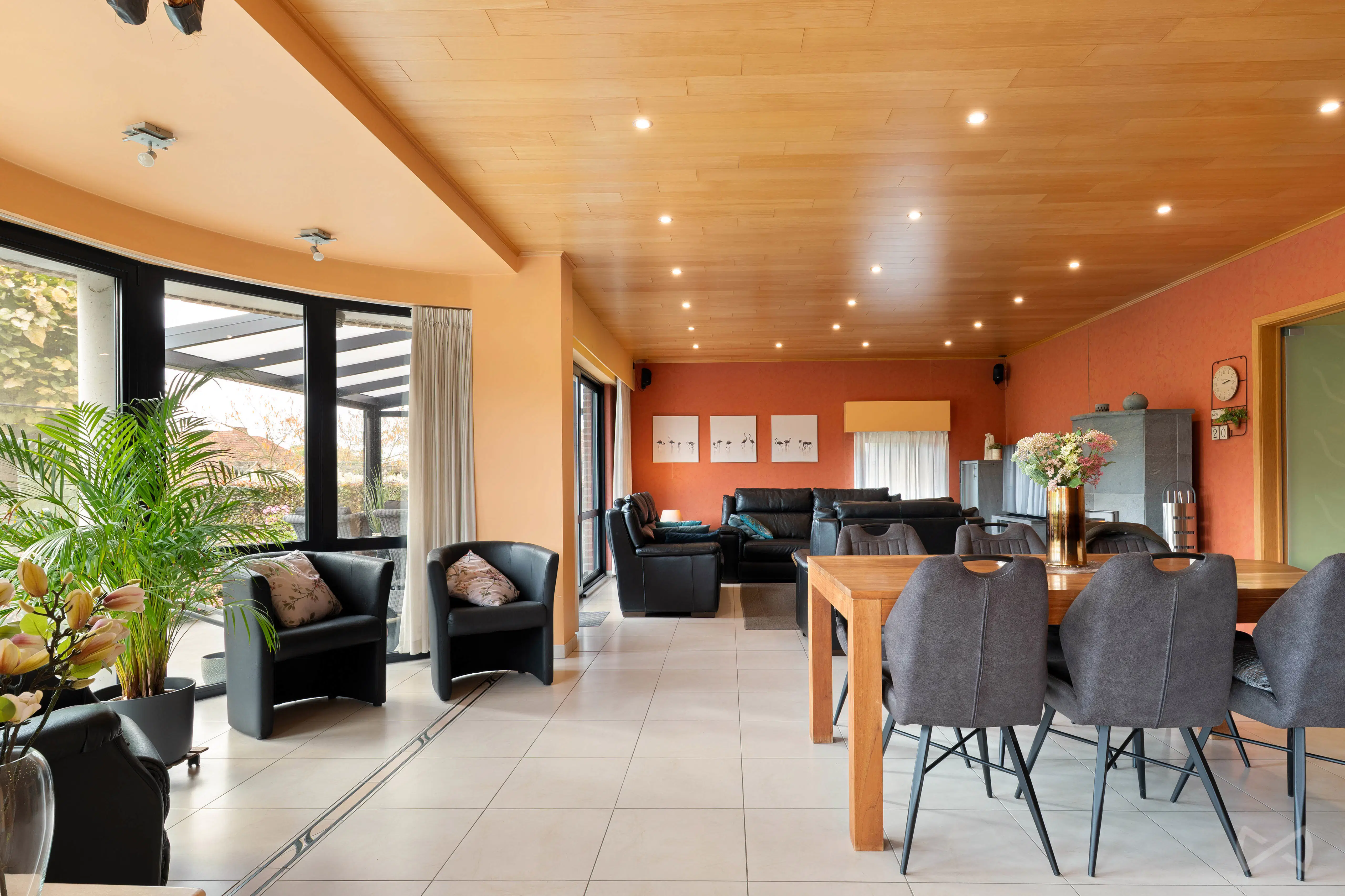 Picture 4 of 4 for House with six bedrooms in Rotselaar