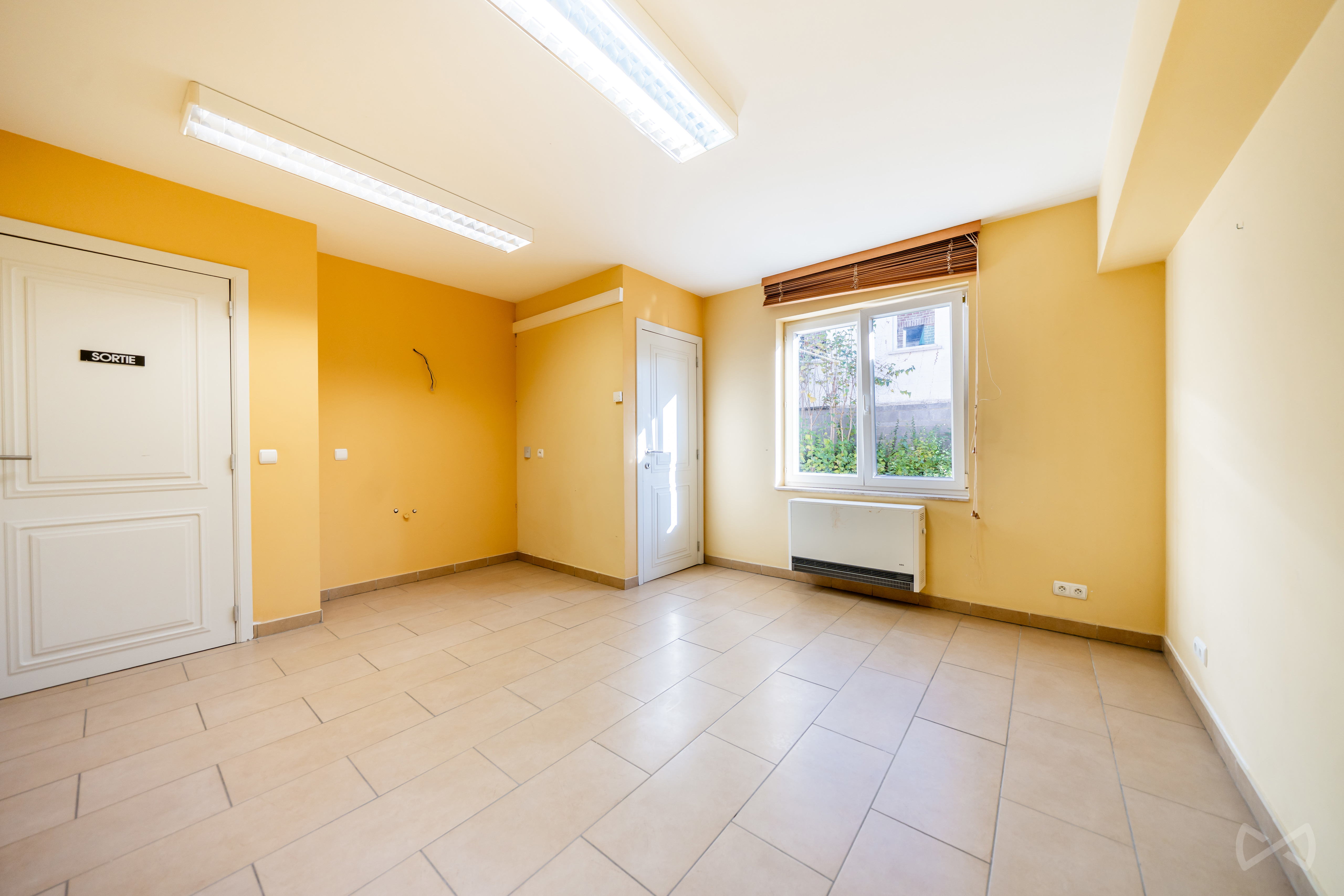 Picture 2 of 4 for Flat with two bedrooms in Ciney