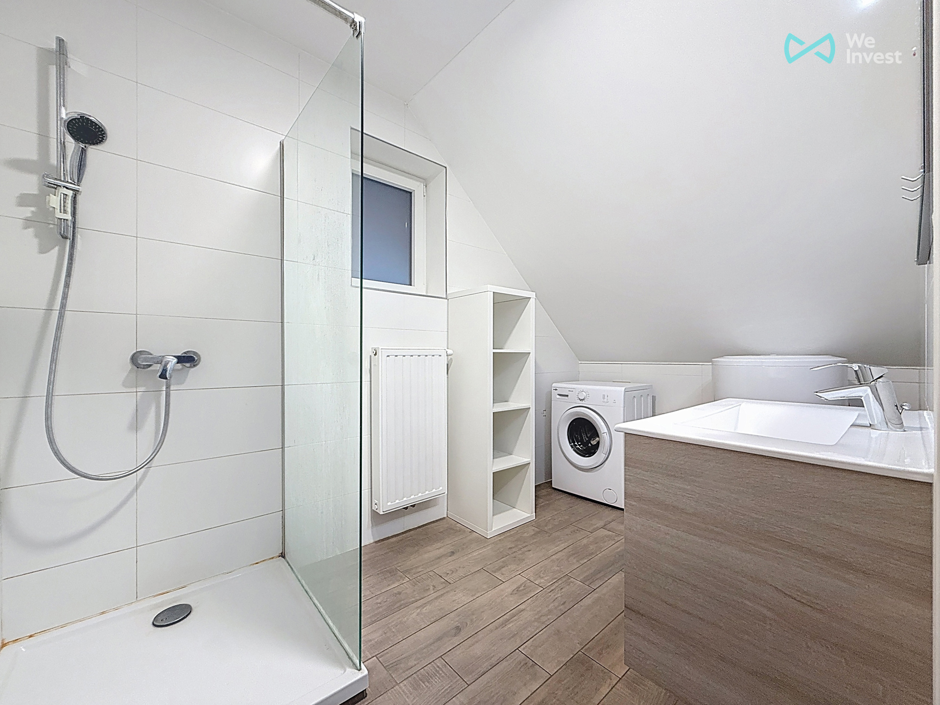 Picture 4 of 4 for Flat with two bedrooms in Villers-la-Ville
