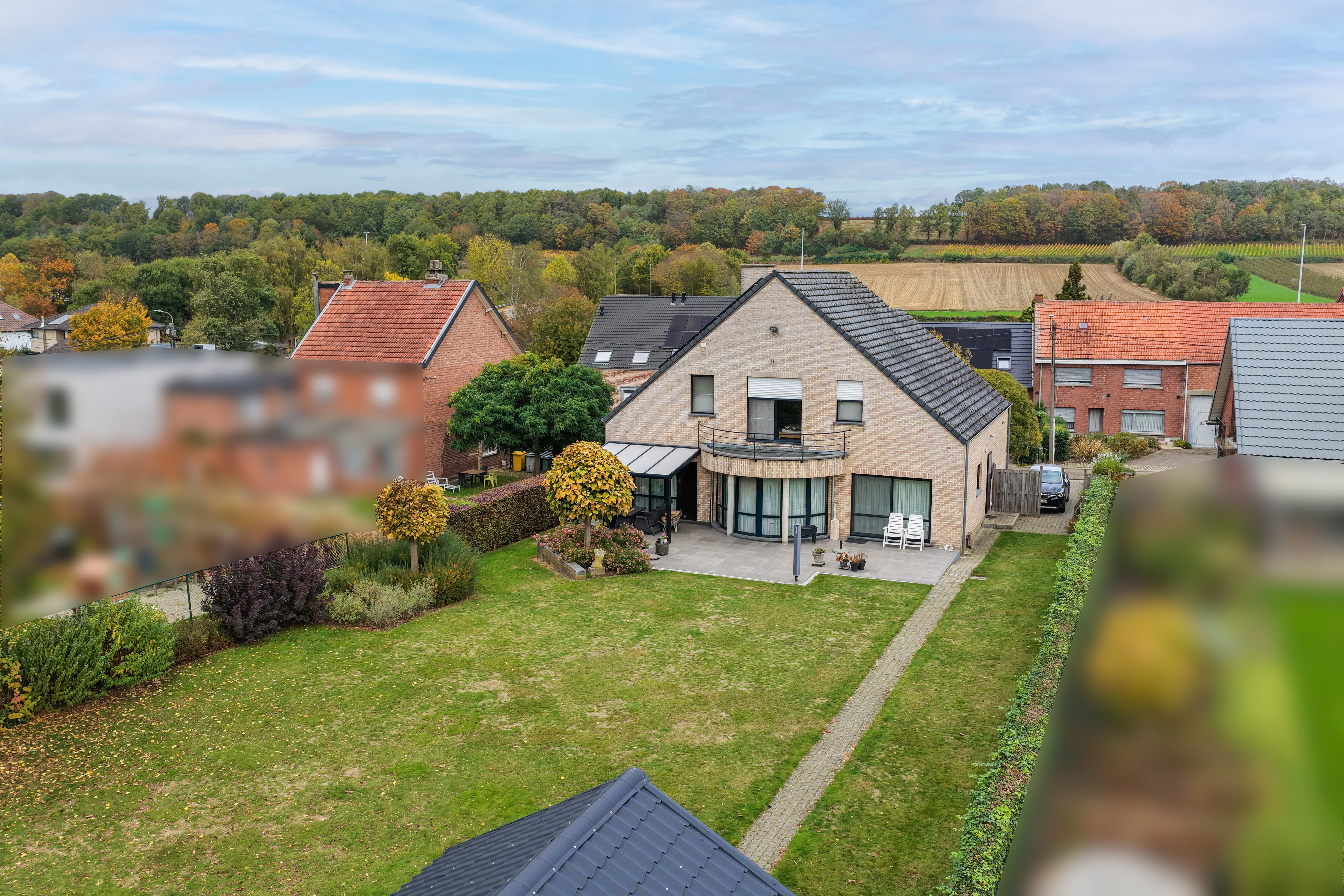 Picture 2 of 4 for House with six bedrooms in Rotselaar