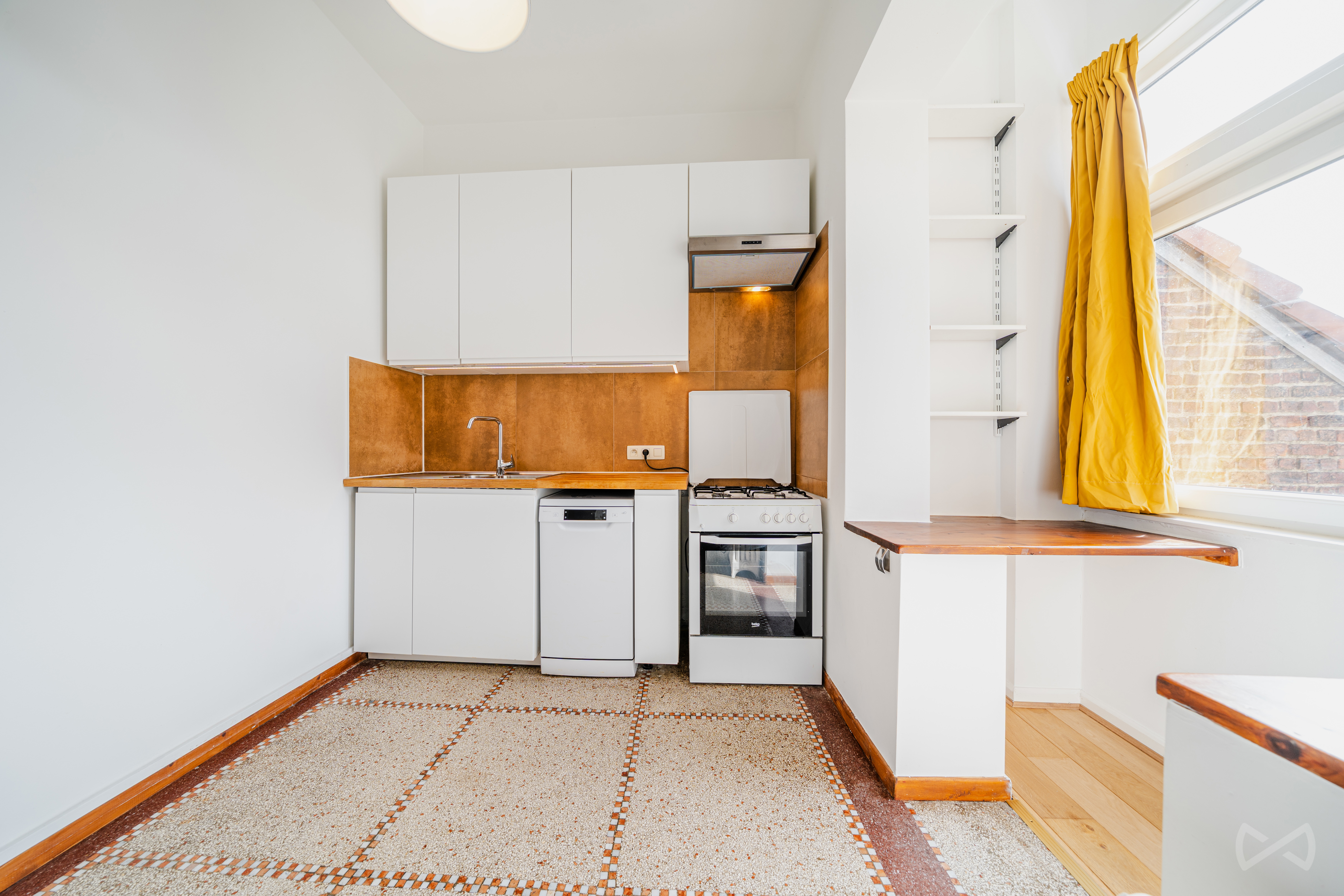 Picture 1 of 4 for Flat with one bedroom in Forest