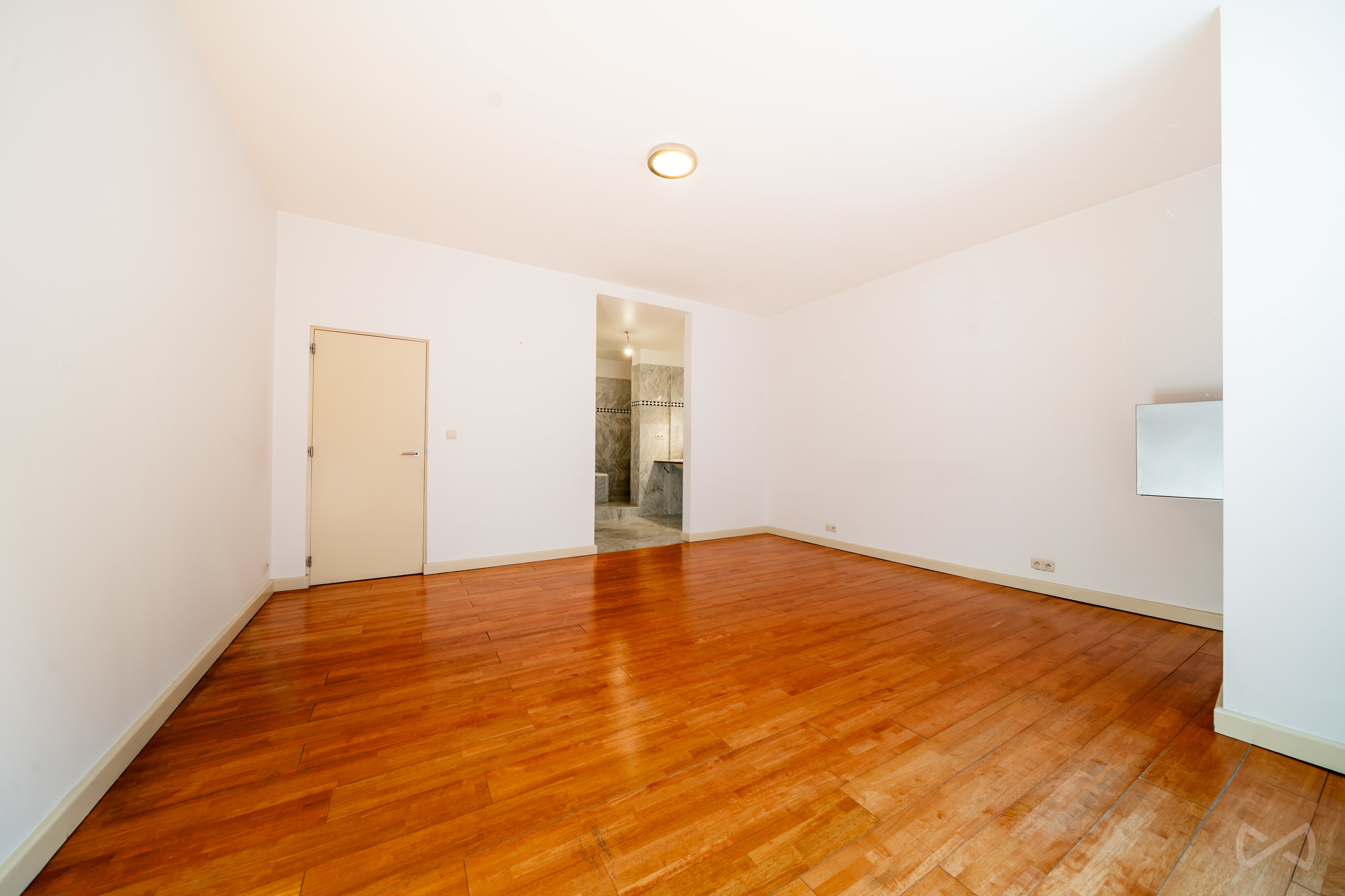 Picture 4 of 4 for Flat with three bedrooms in Bruxelles