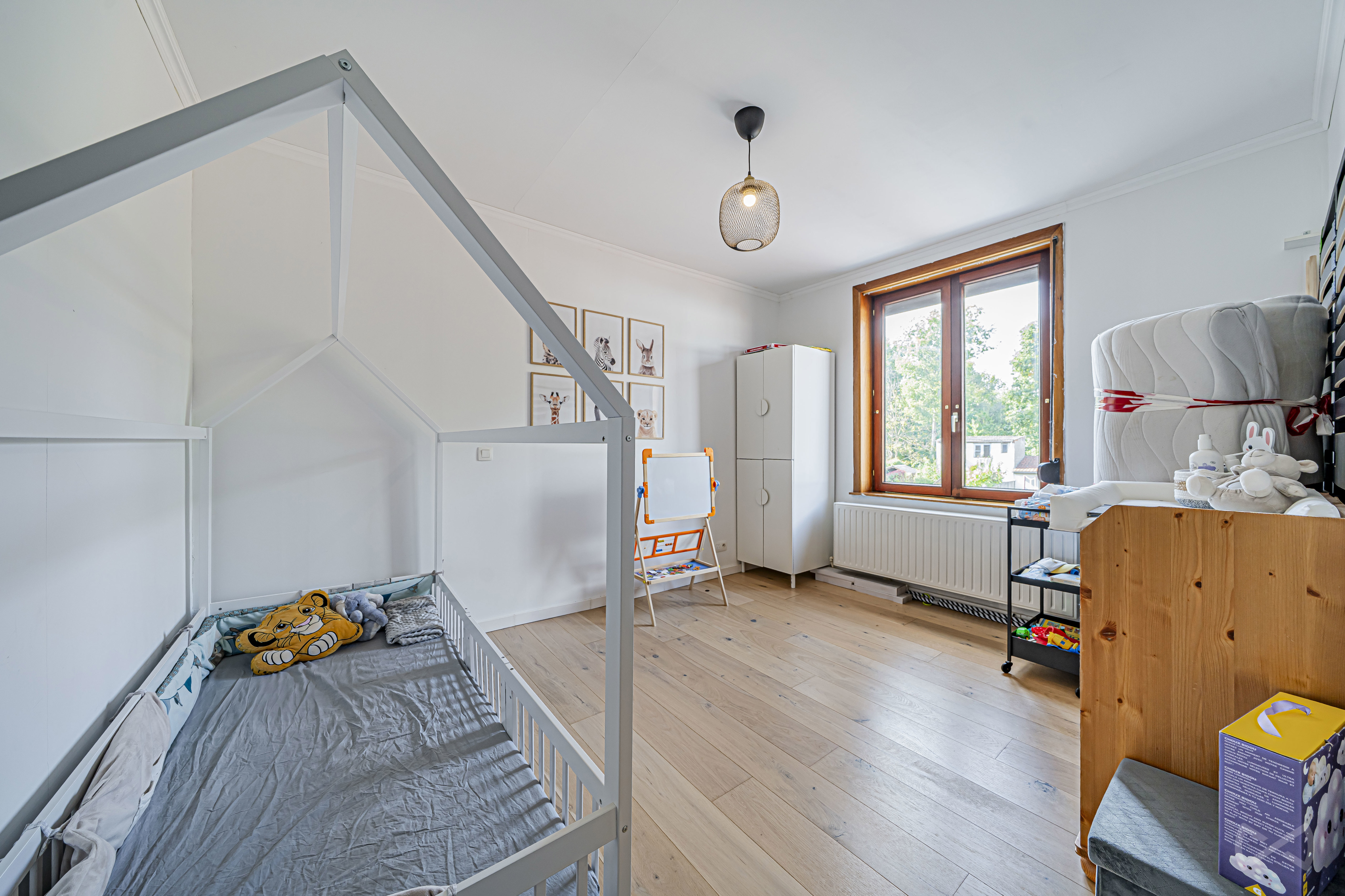 Picture 3 of 4 for House with two bedrooms in Ecaussinnes