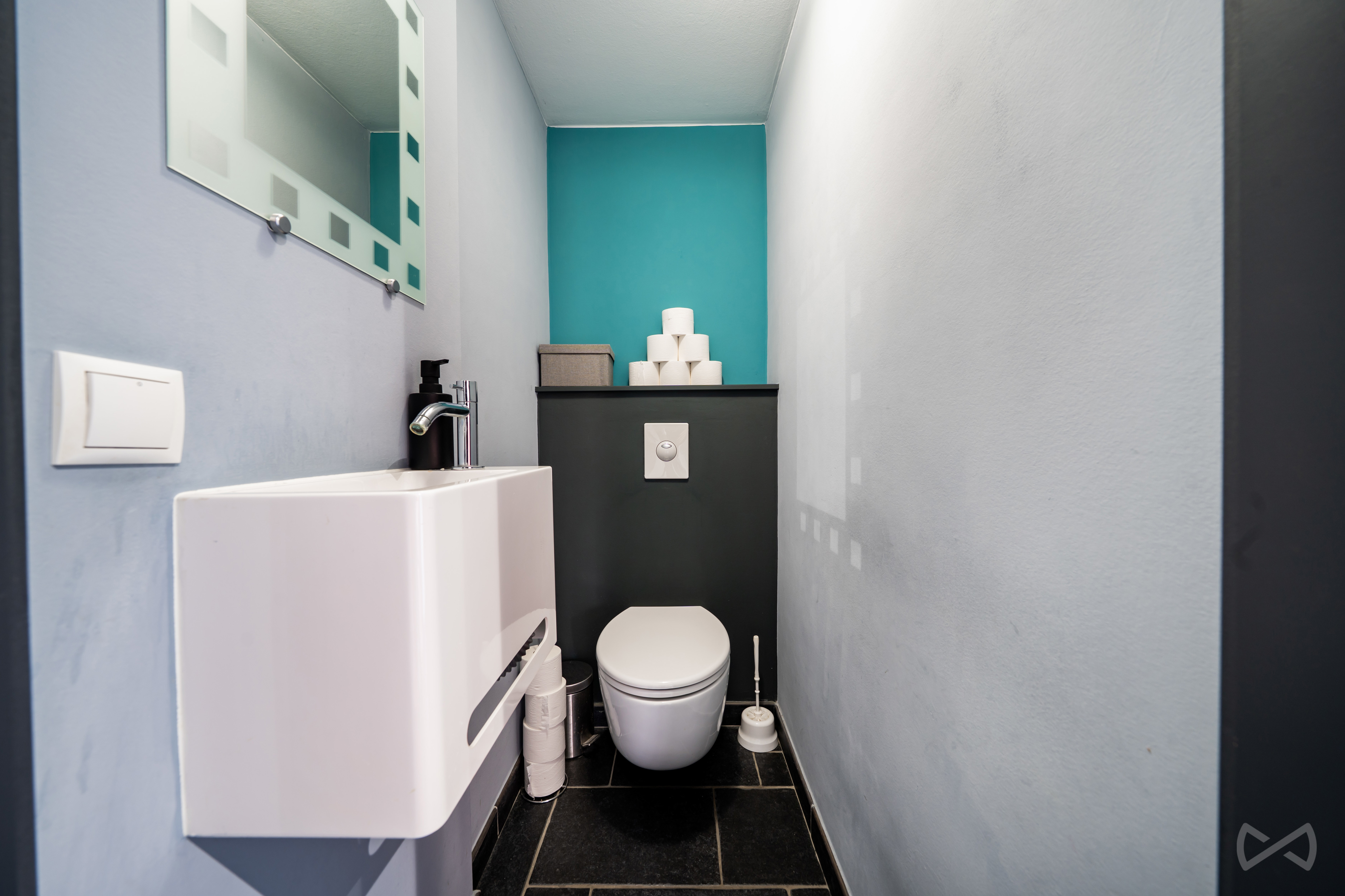 Photo 2 sur 4 pour Appartement de deux chambres à Wihogne