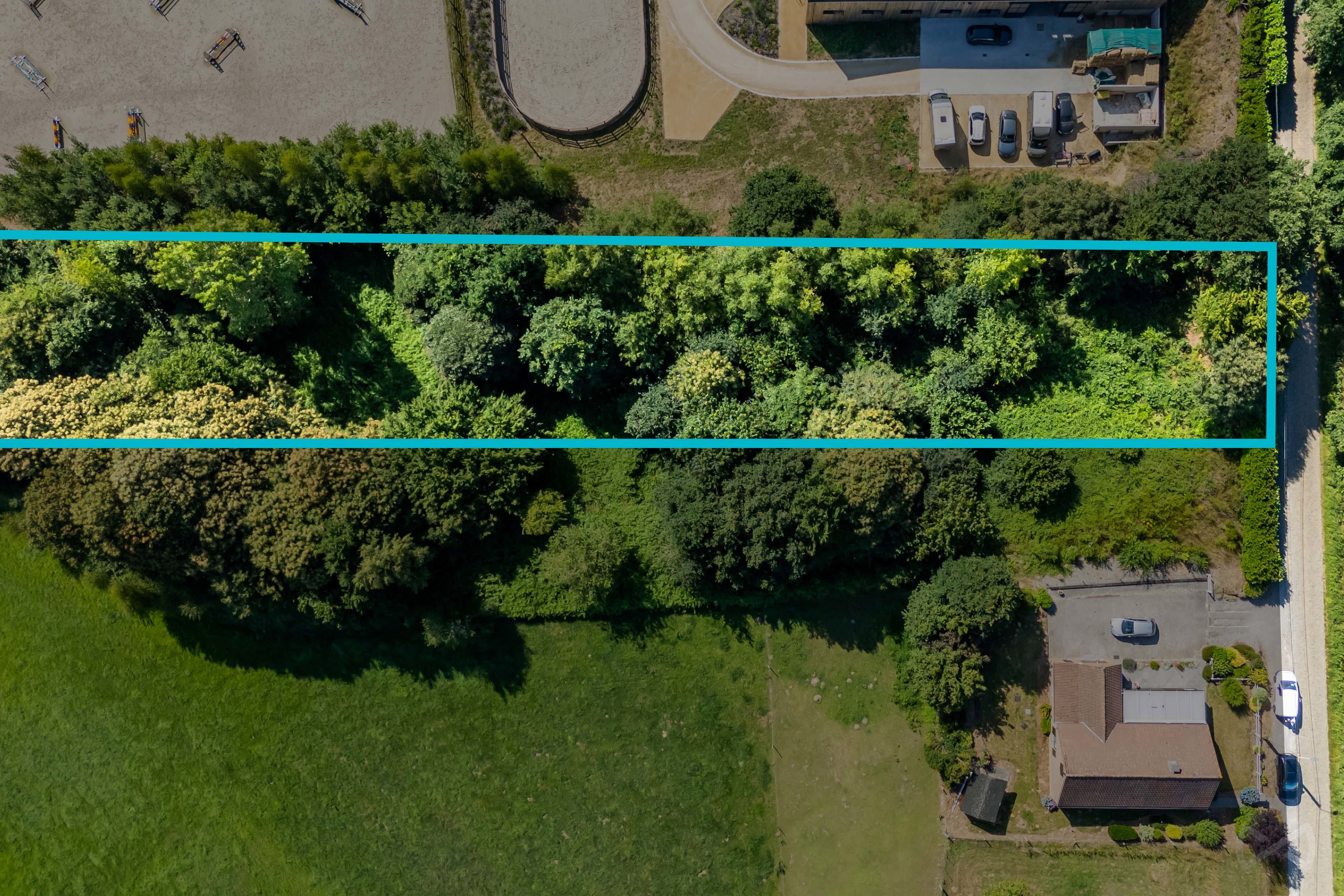 Picture 1 of 4 for Building ground in Nivelles