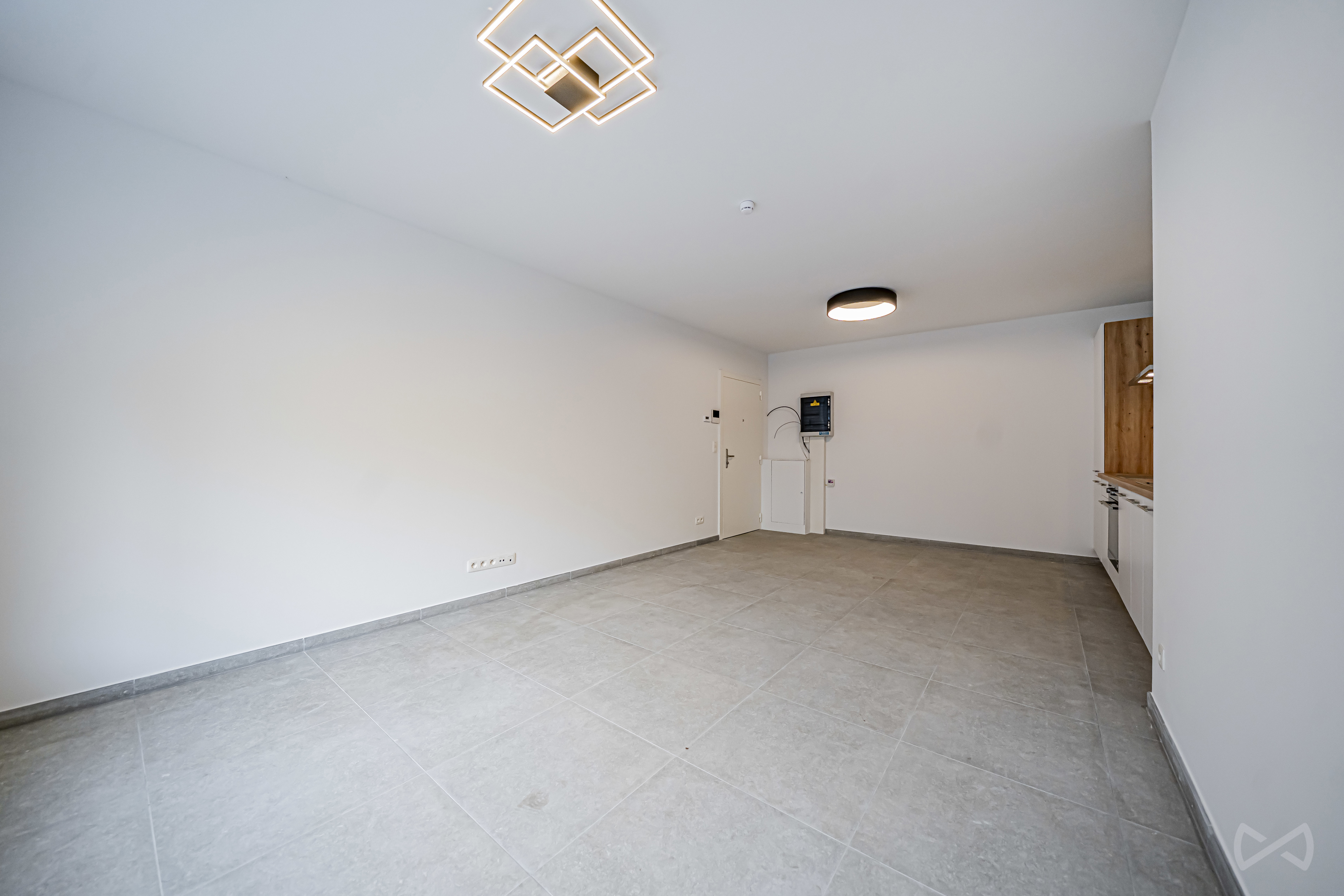 Photo 2 sur 3 pour Rez-de-chaussée d'une chambre à Liège Angleur