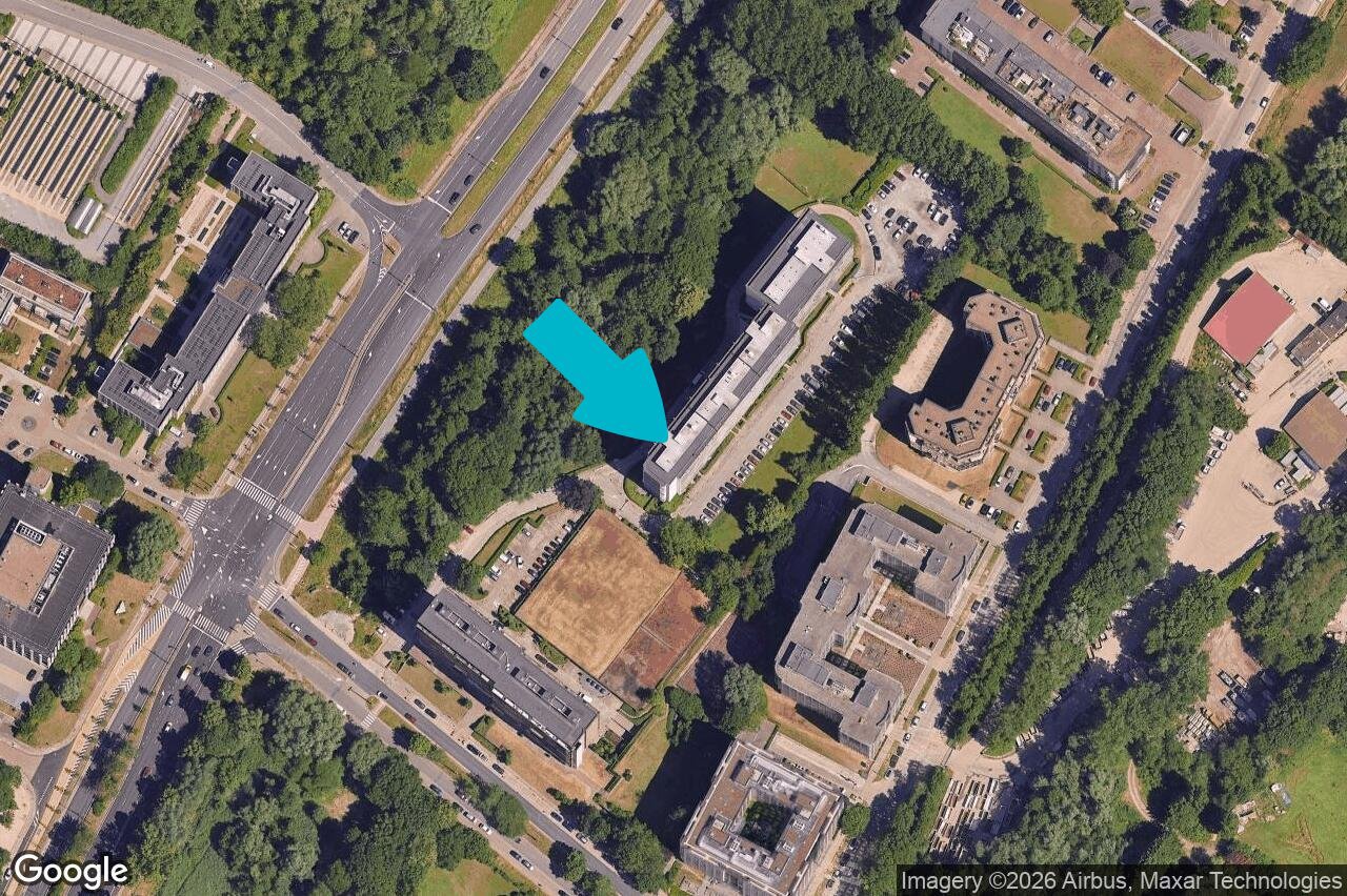 Picture 3 of 4 for Flat with one bedroom in Sint-Stevens-Woluwe