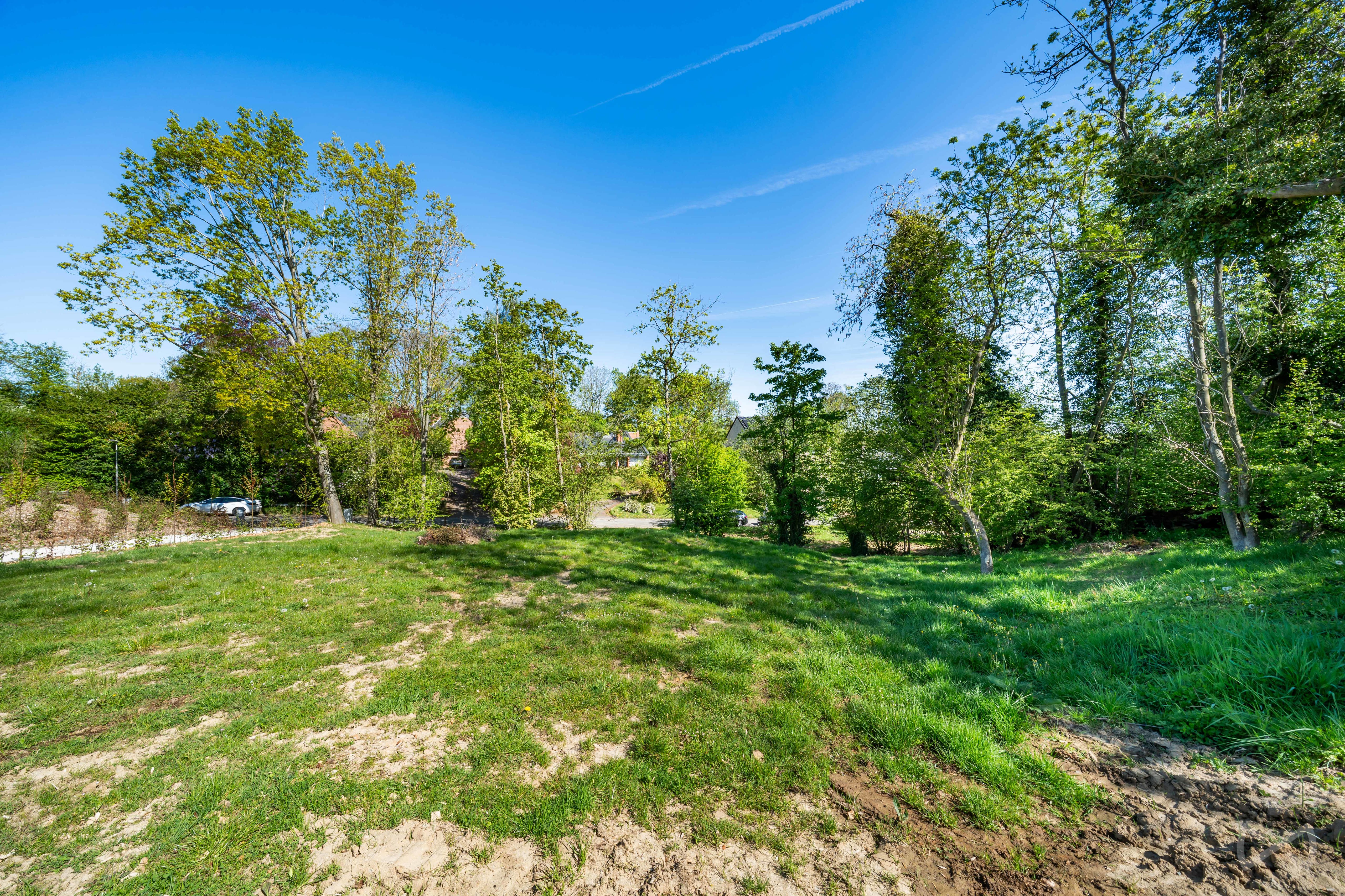 Picture 4 of 4 for Ground in Céroux-mousty