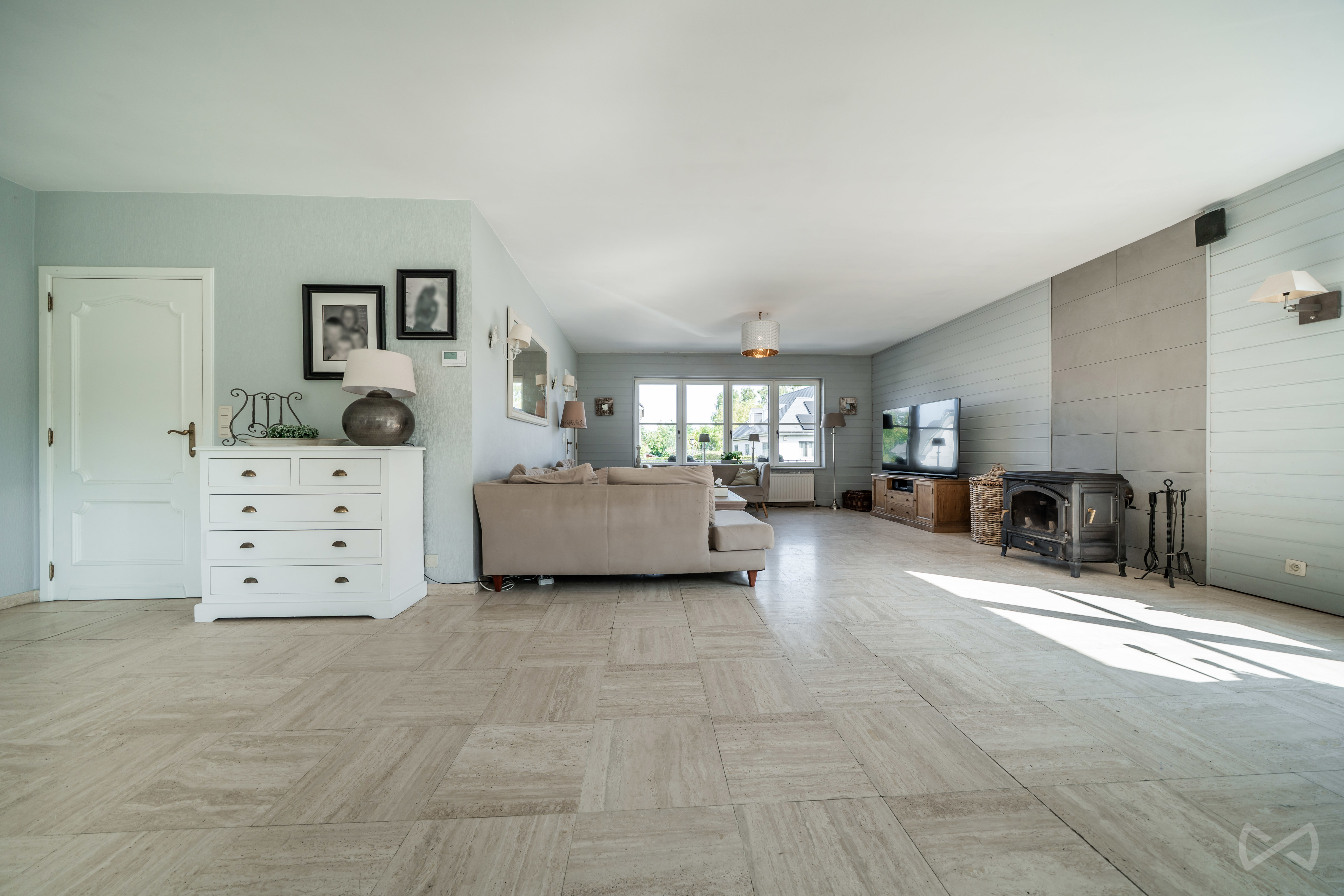 Picture 3 of 4 for Villa with seven bedrooms in Overijse