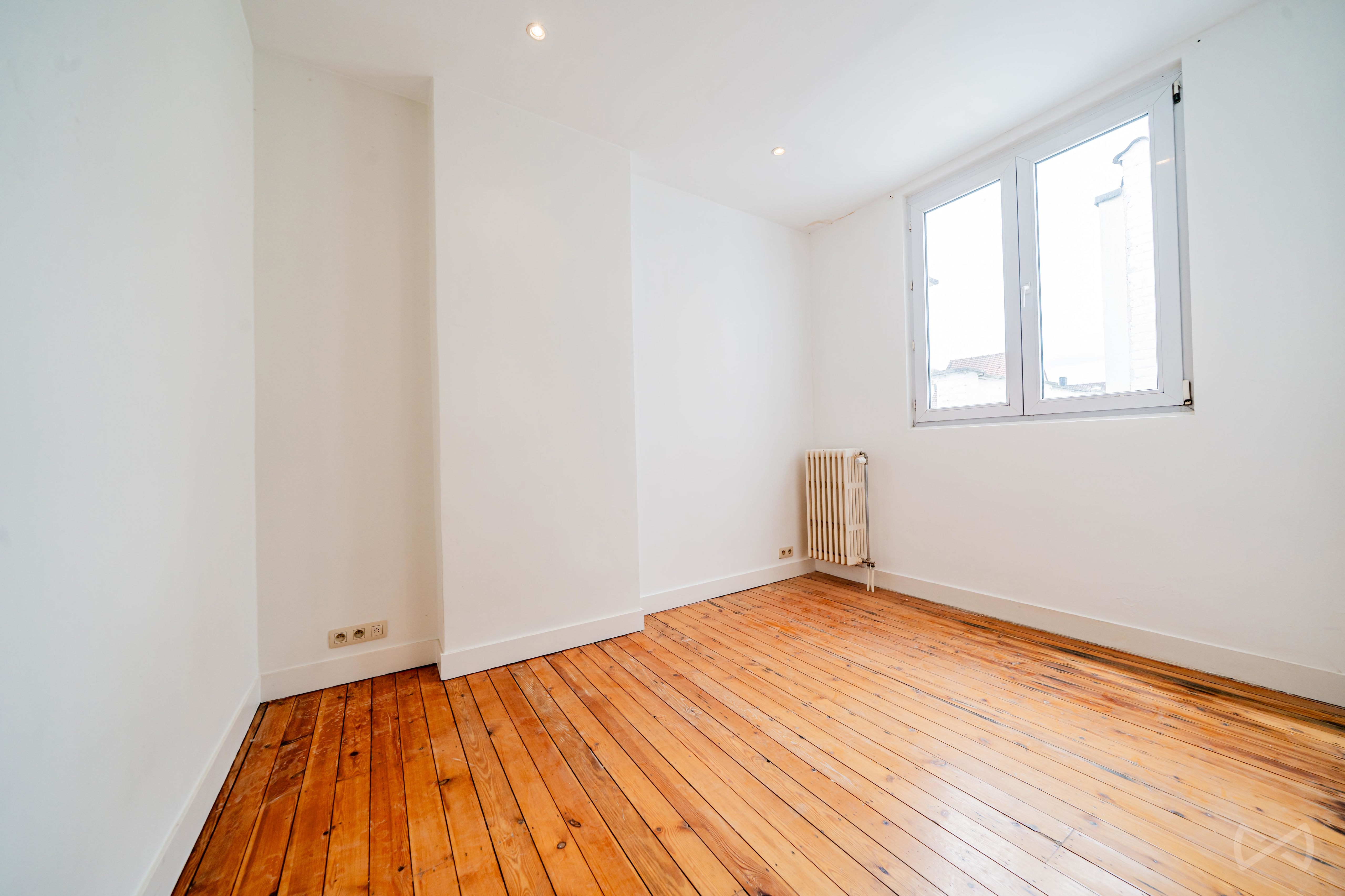 Picture 1 of 4 for Flat with two bedrooms in Ixelles