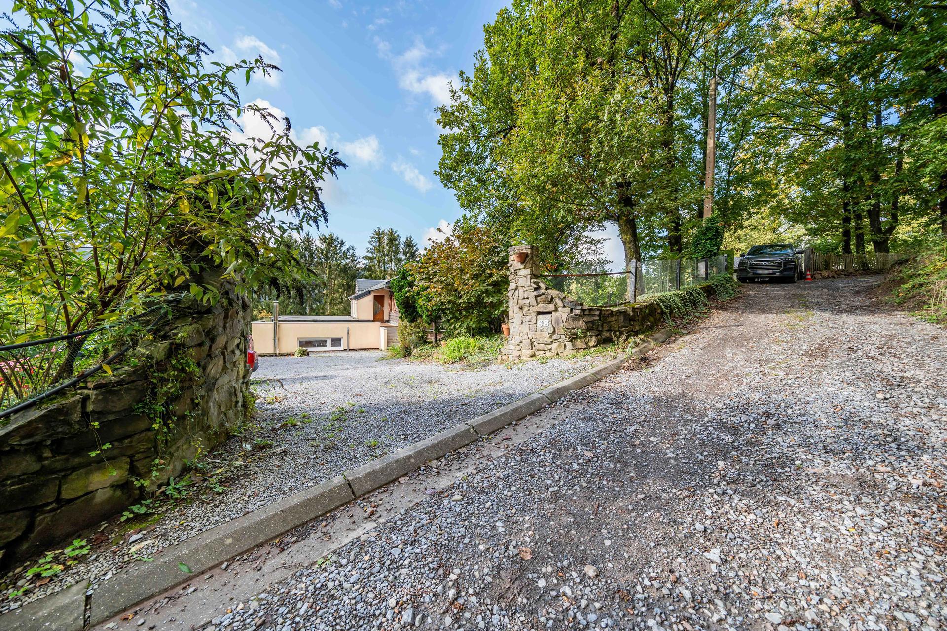 Picture 2 of 4 for House with three bedrooms in Sougné-remouchamps