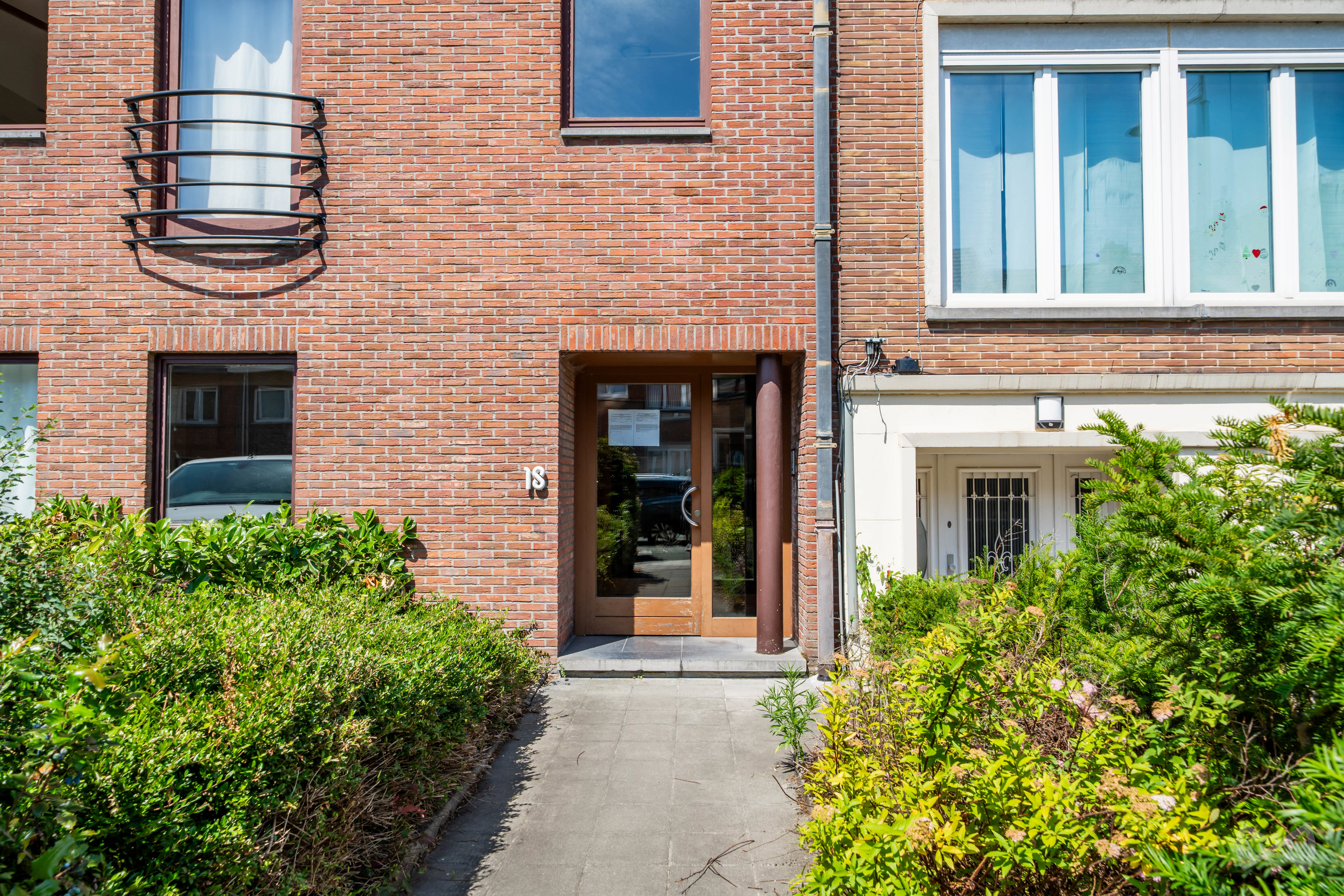Foto 4 van 4 van Penthouse met drie slaapkamers in Auderghem