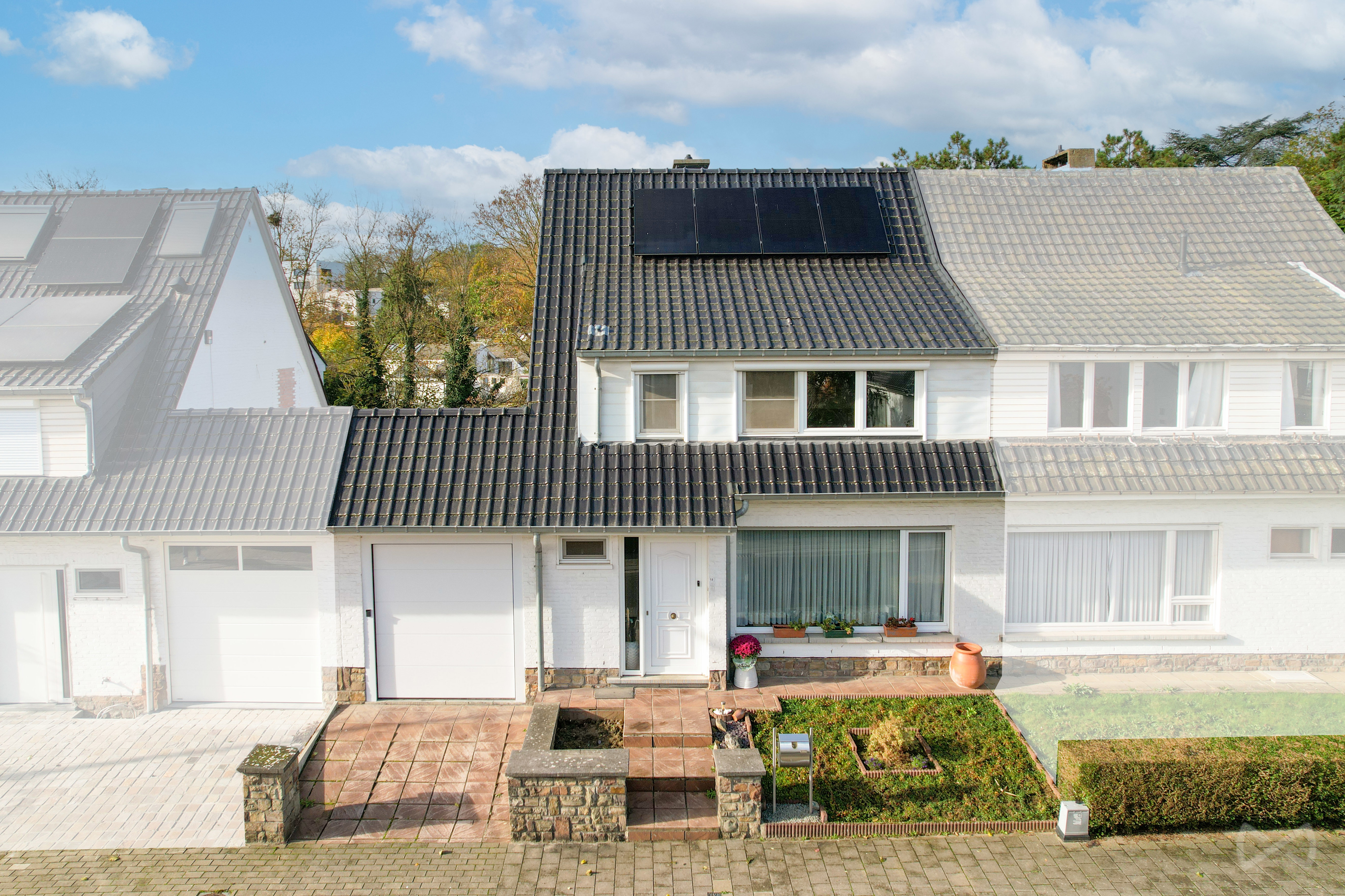 Picture 3 of 3 for House with three bedrooms in Leuven