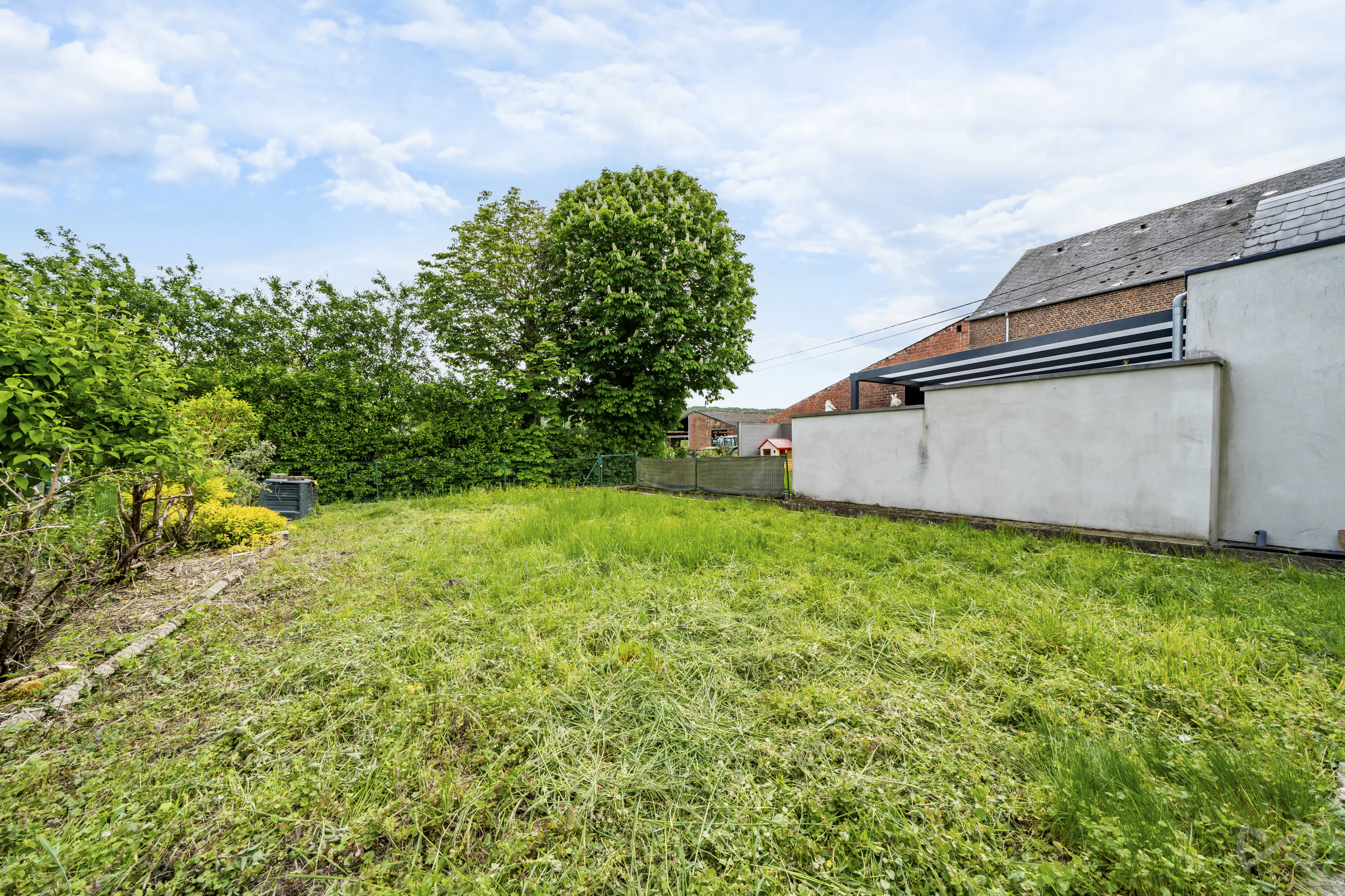 Photo 4 sur 4 pour Maison de trois chambres à Fagnolle