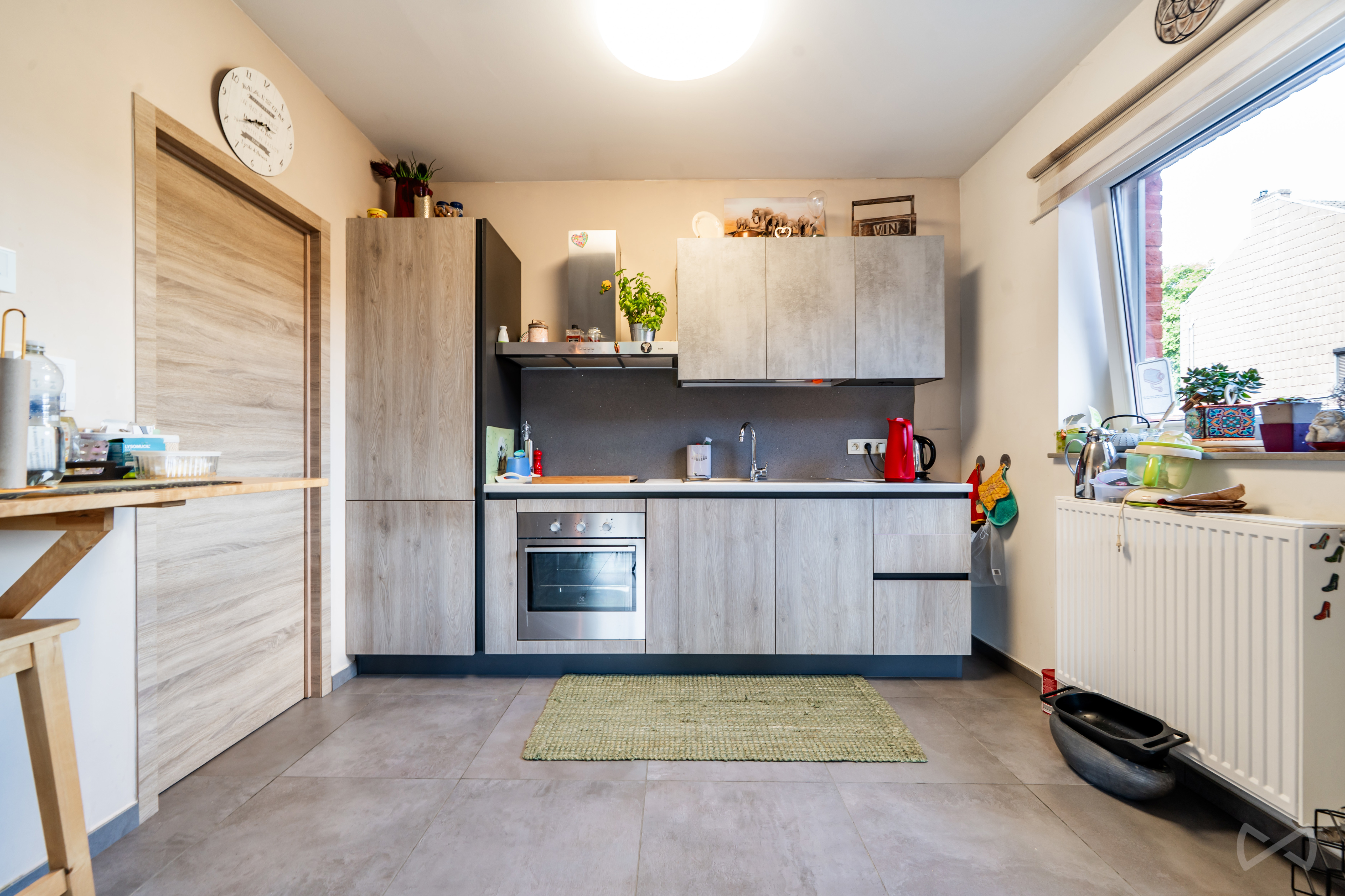 Foto 4 van 4 van Appartement met twee slaapkamers in Ransart