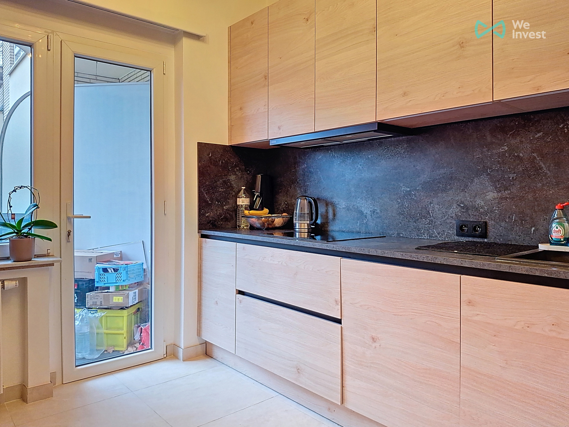 Picture 2 of 4 for Flat with two bedrooms in Vilvoorde